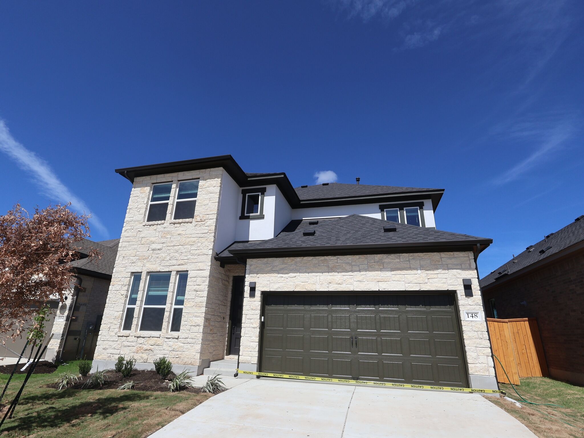 Front Exterior