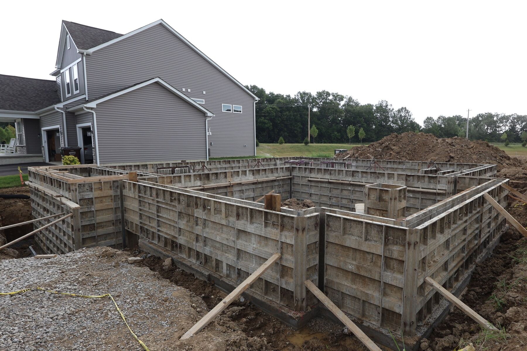 Homesite