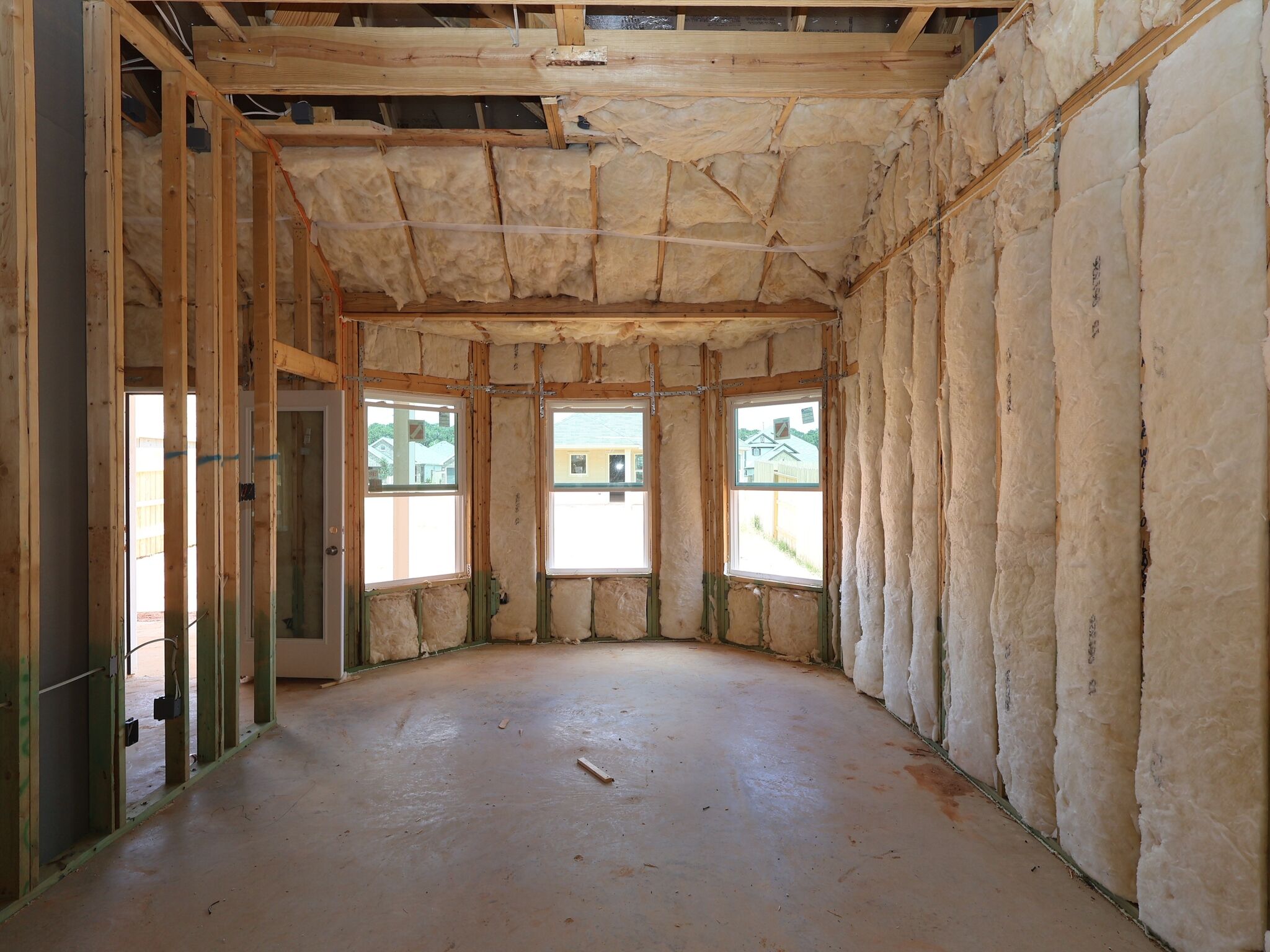 Insulation