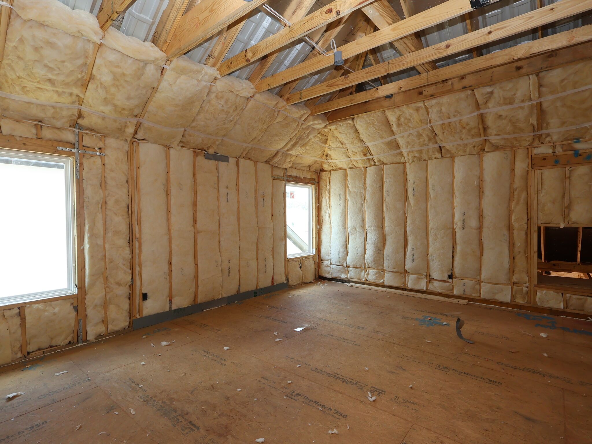 Insulation