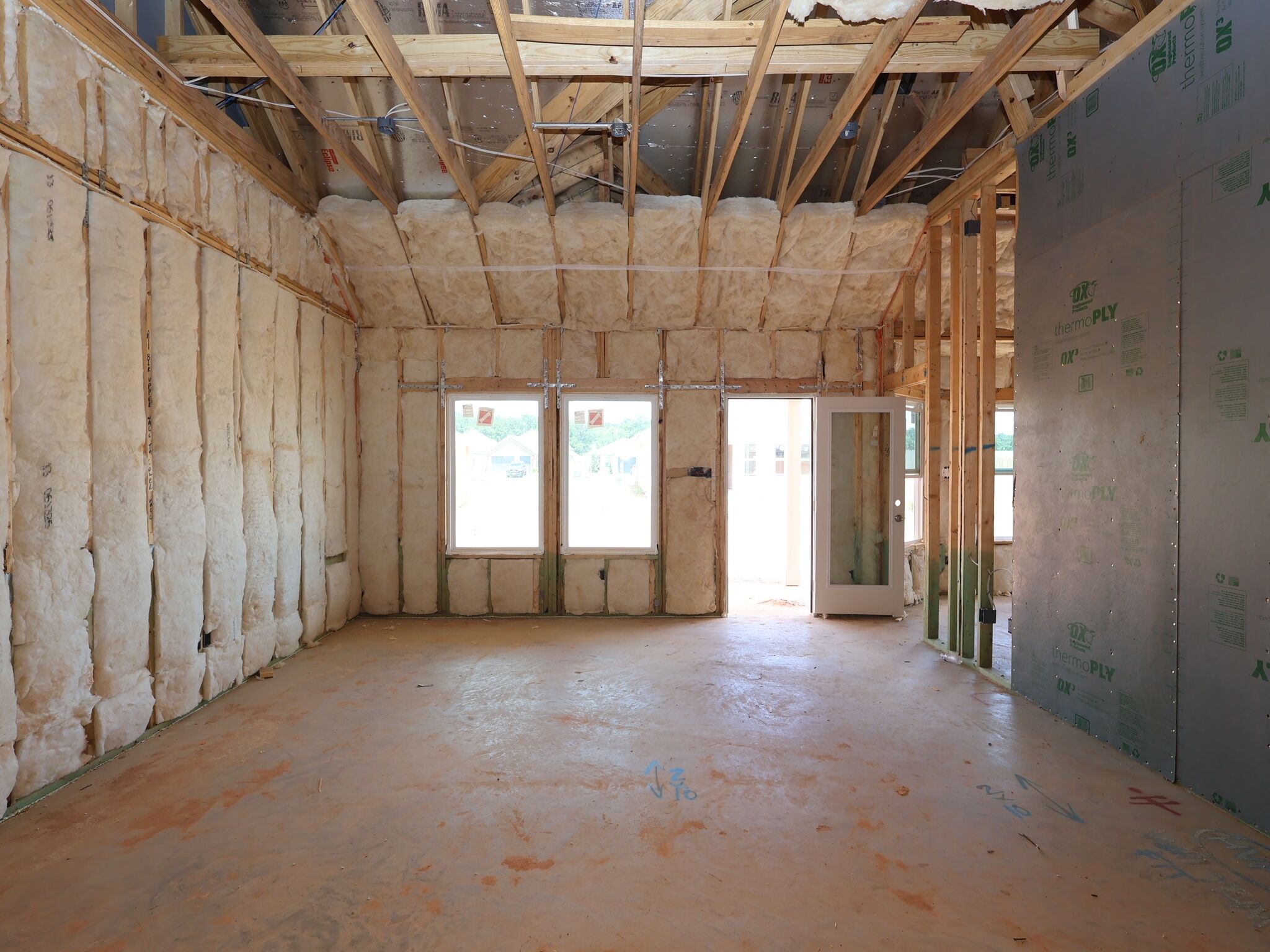 Insulation