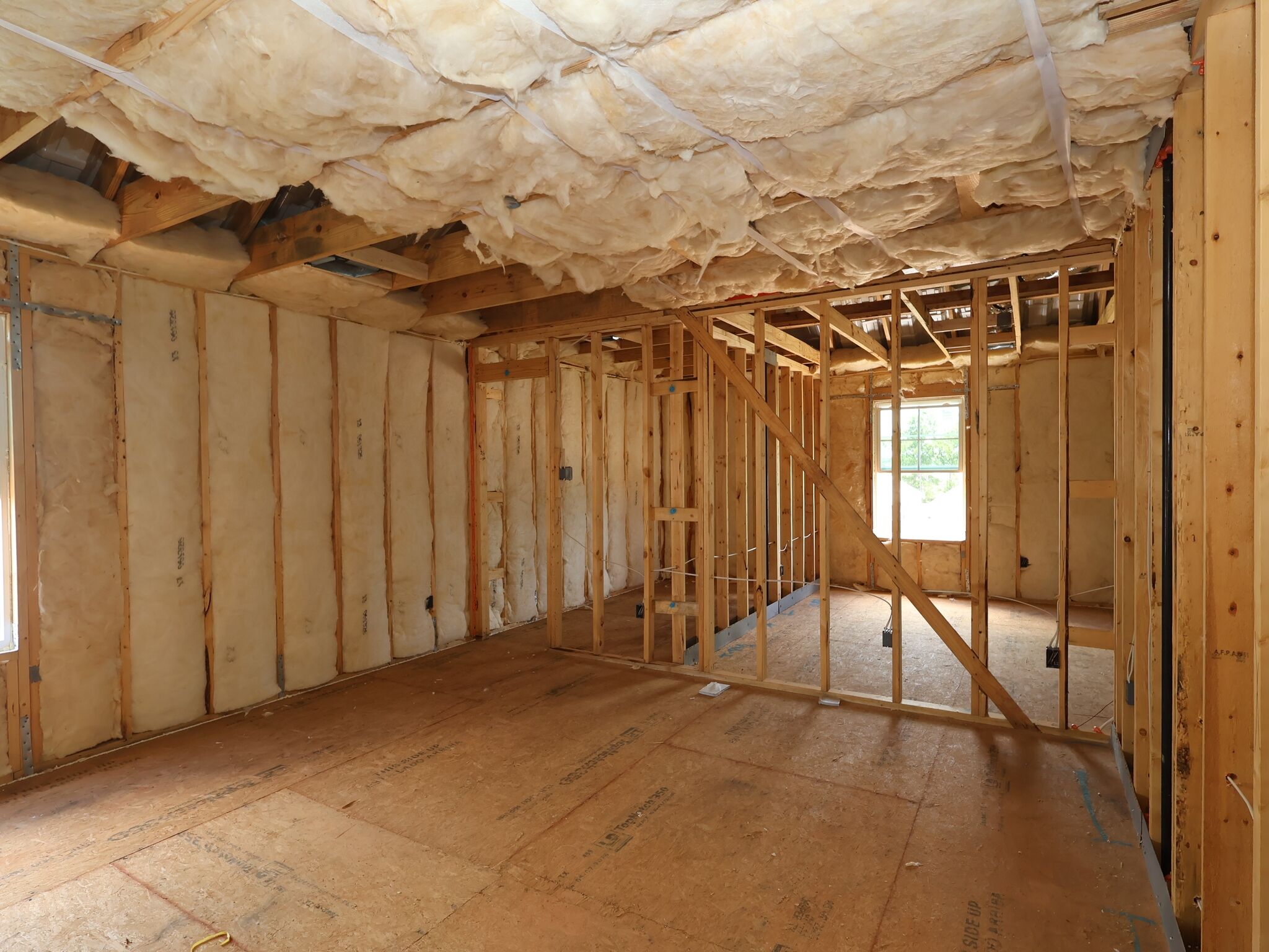 Insulation