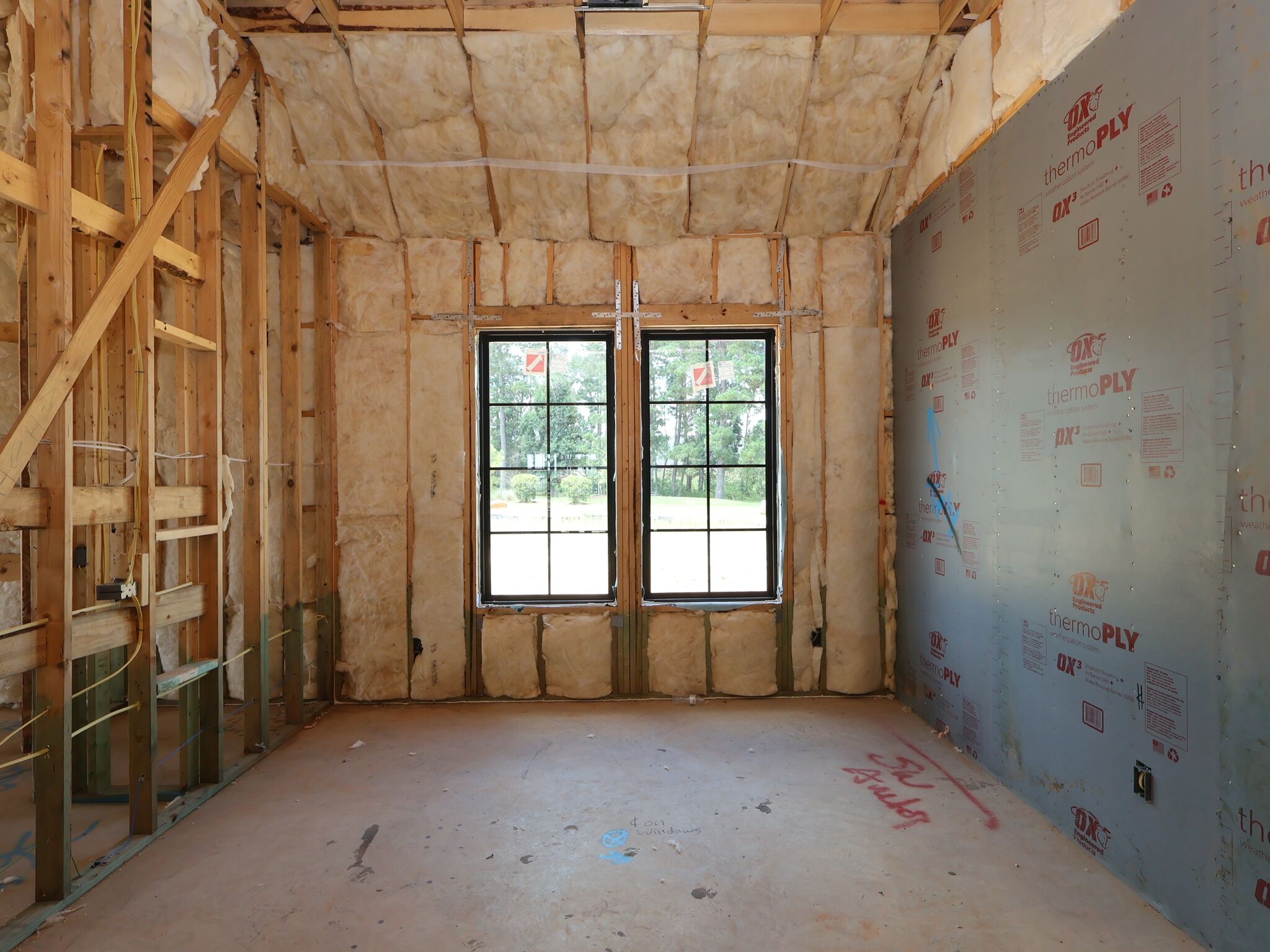 Insulation