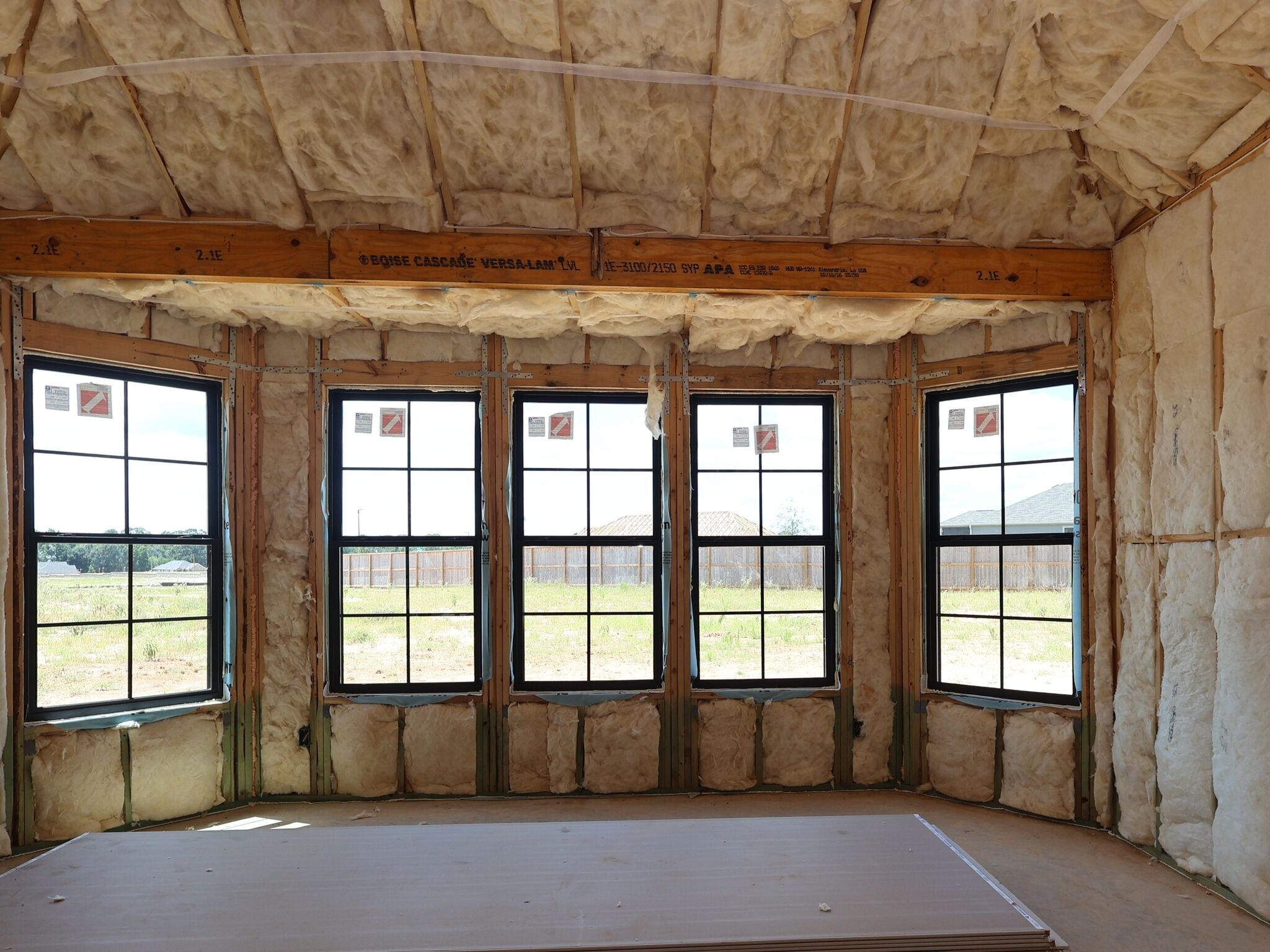 Insulation
