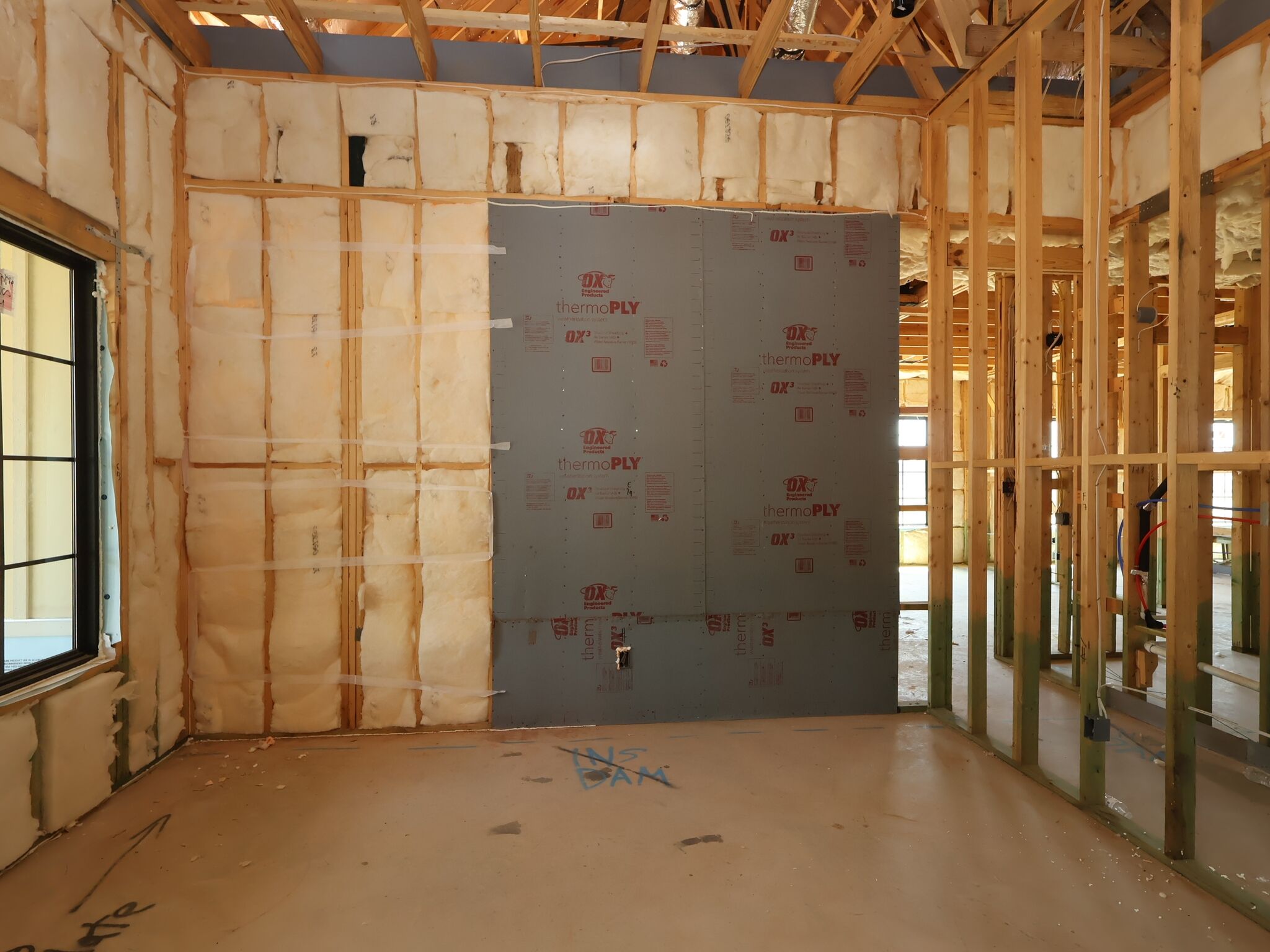 Insulation