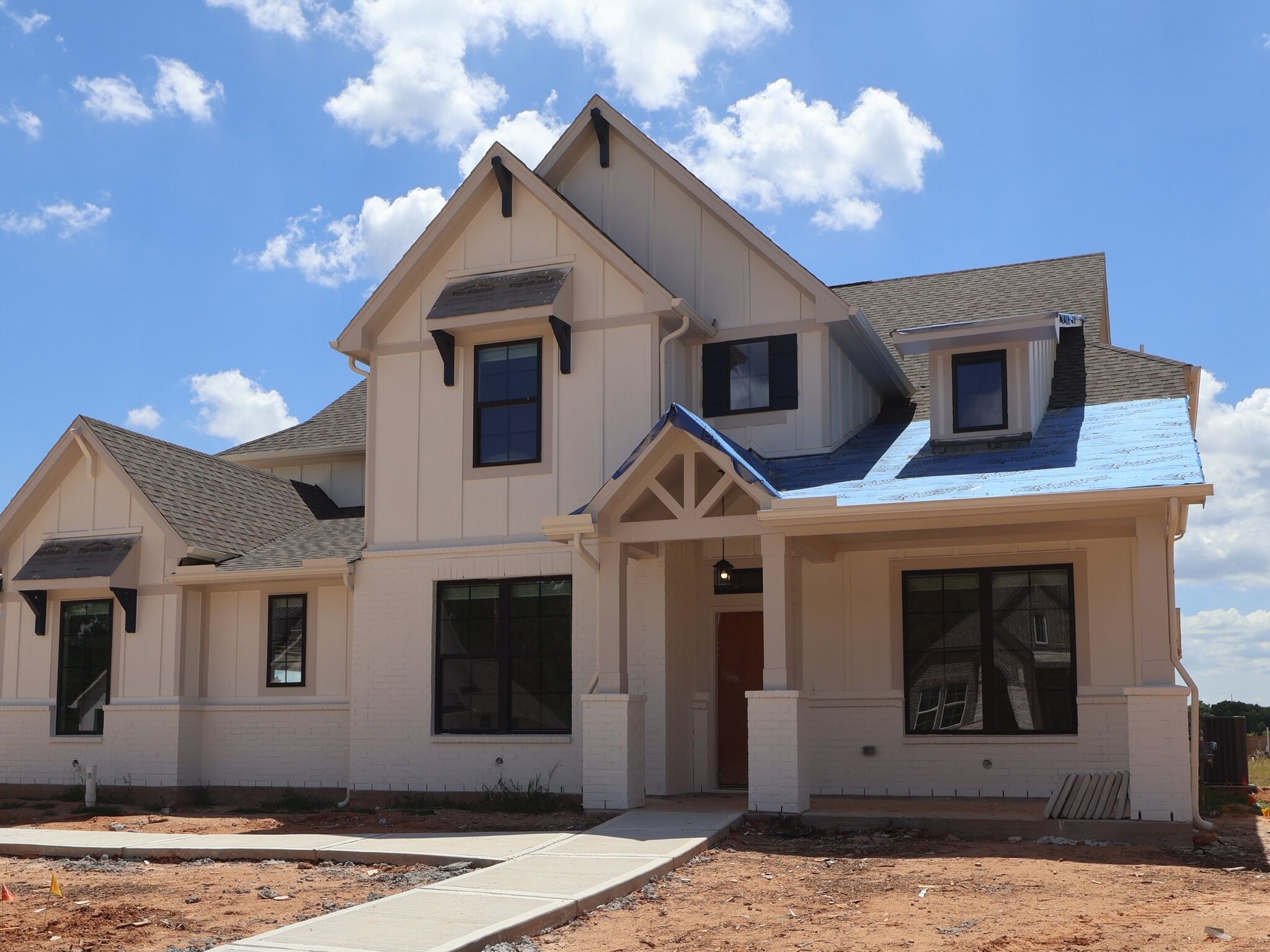 Front Exterior