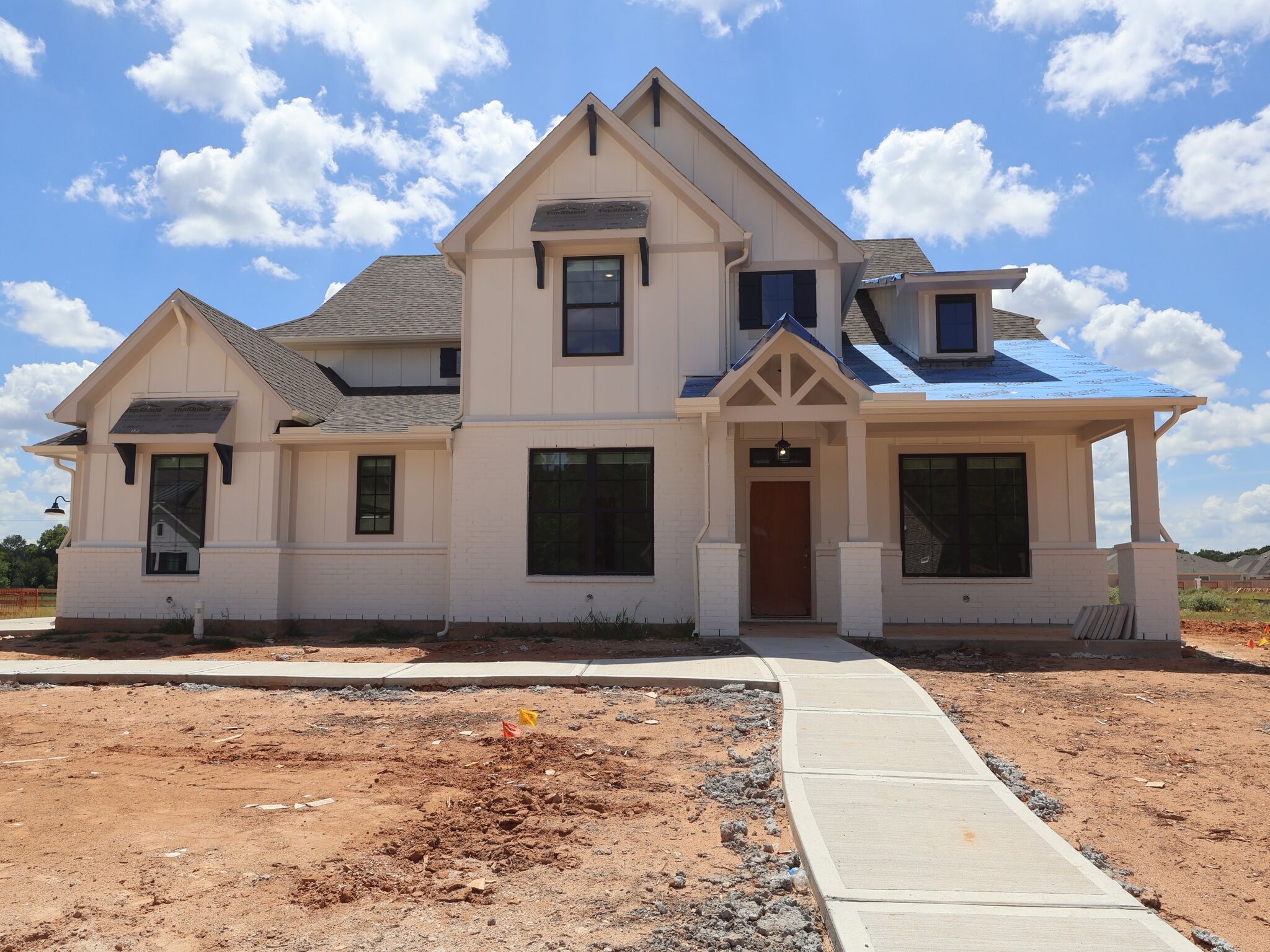 Front Exterior