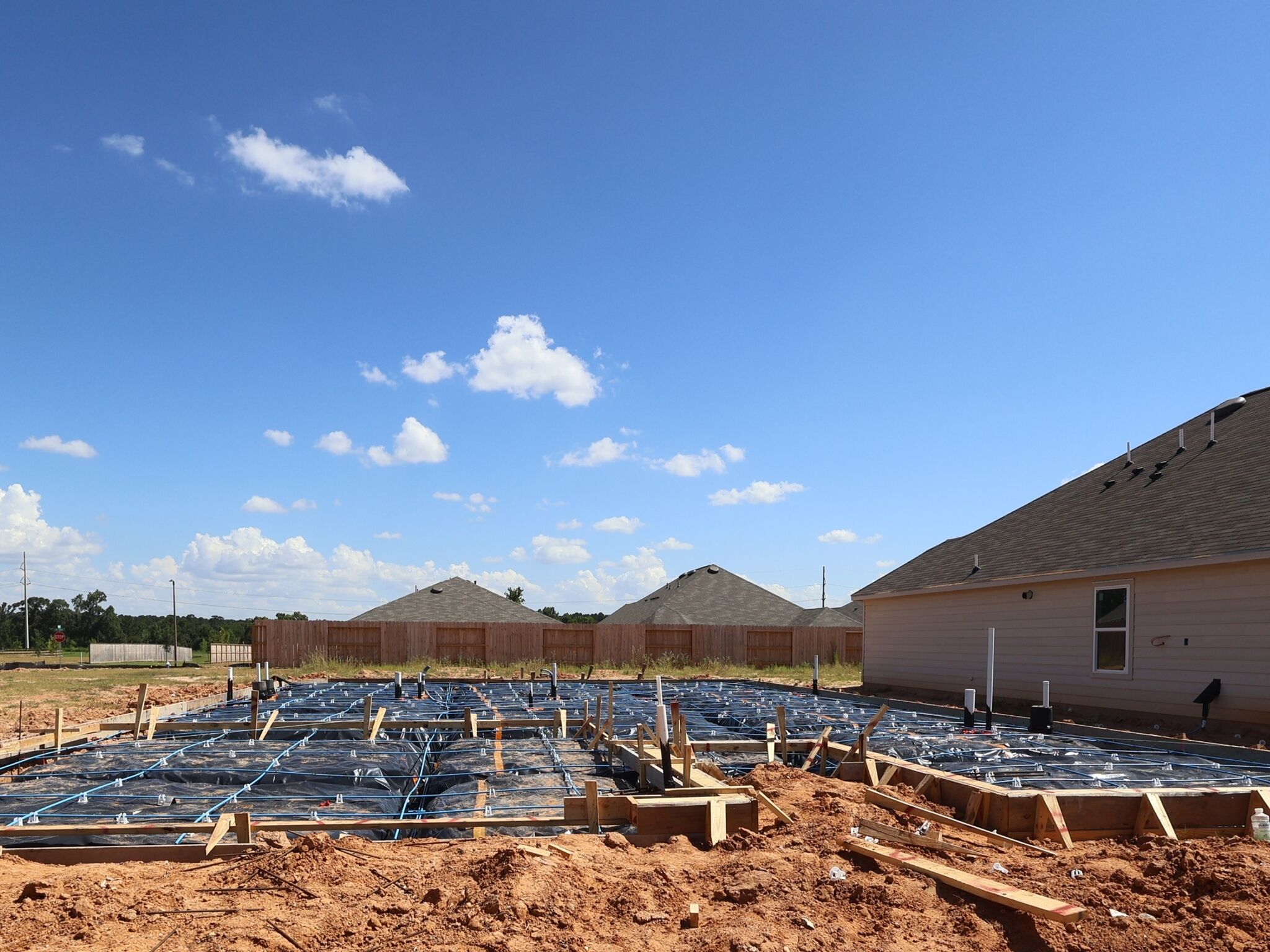 Homesite