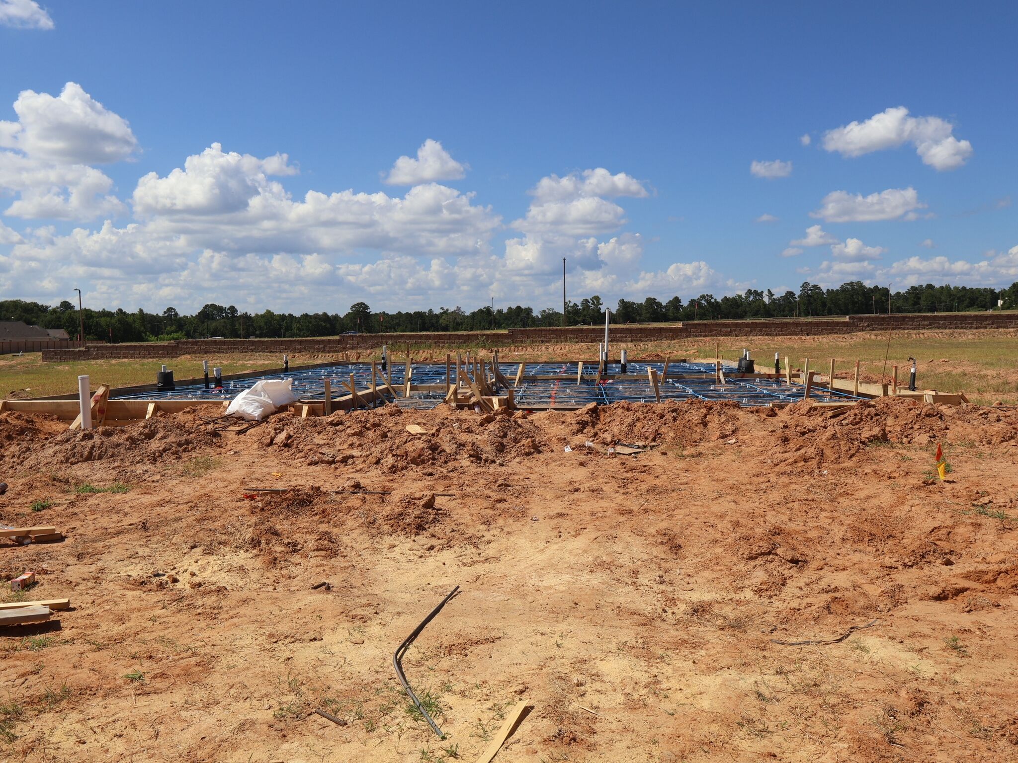 Homesite