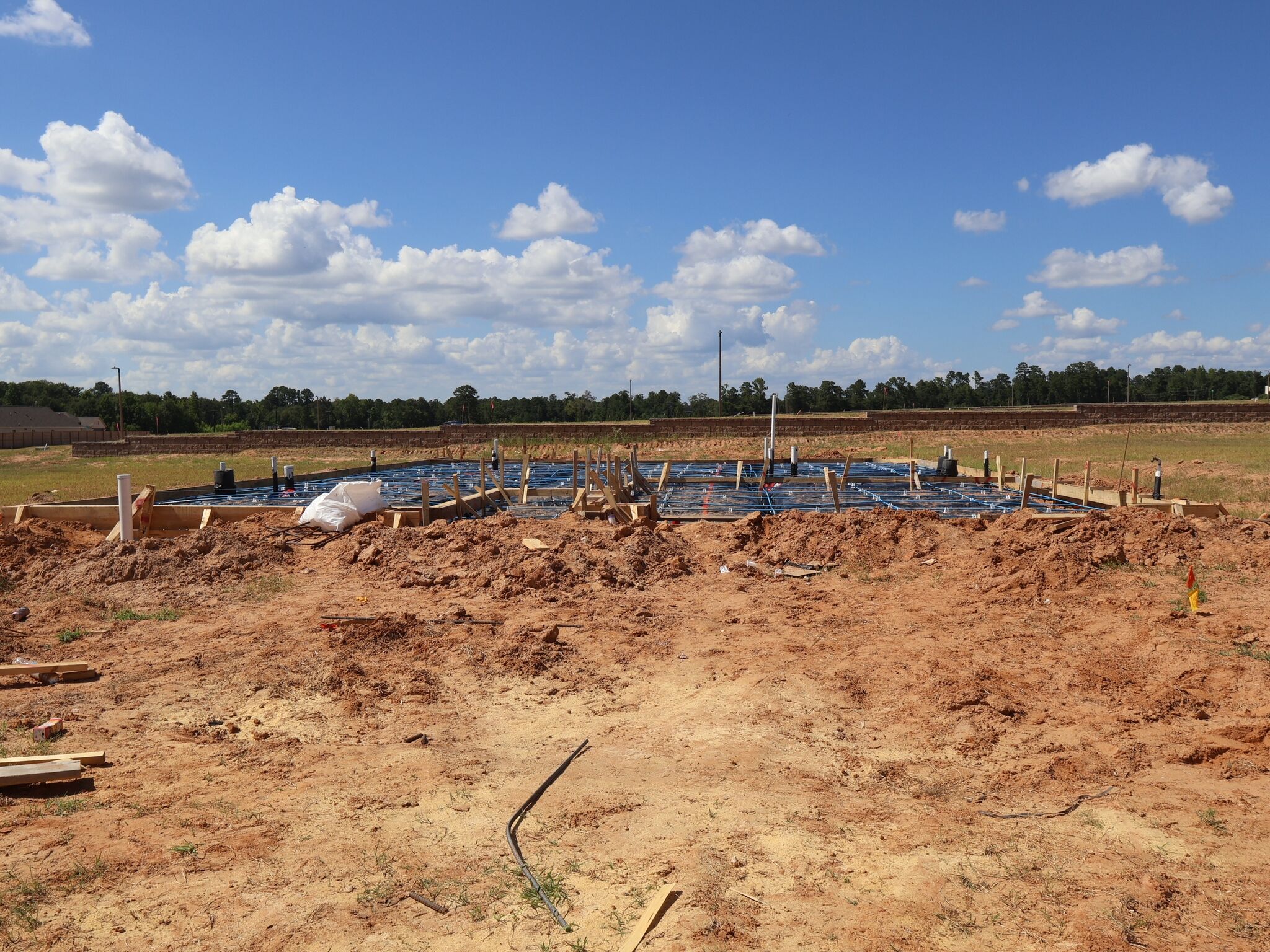 Homesite