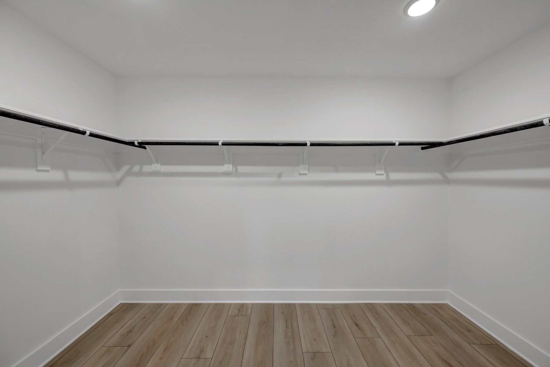 Owner's Closet