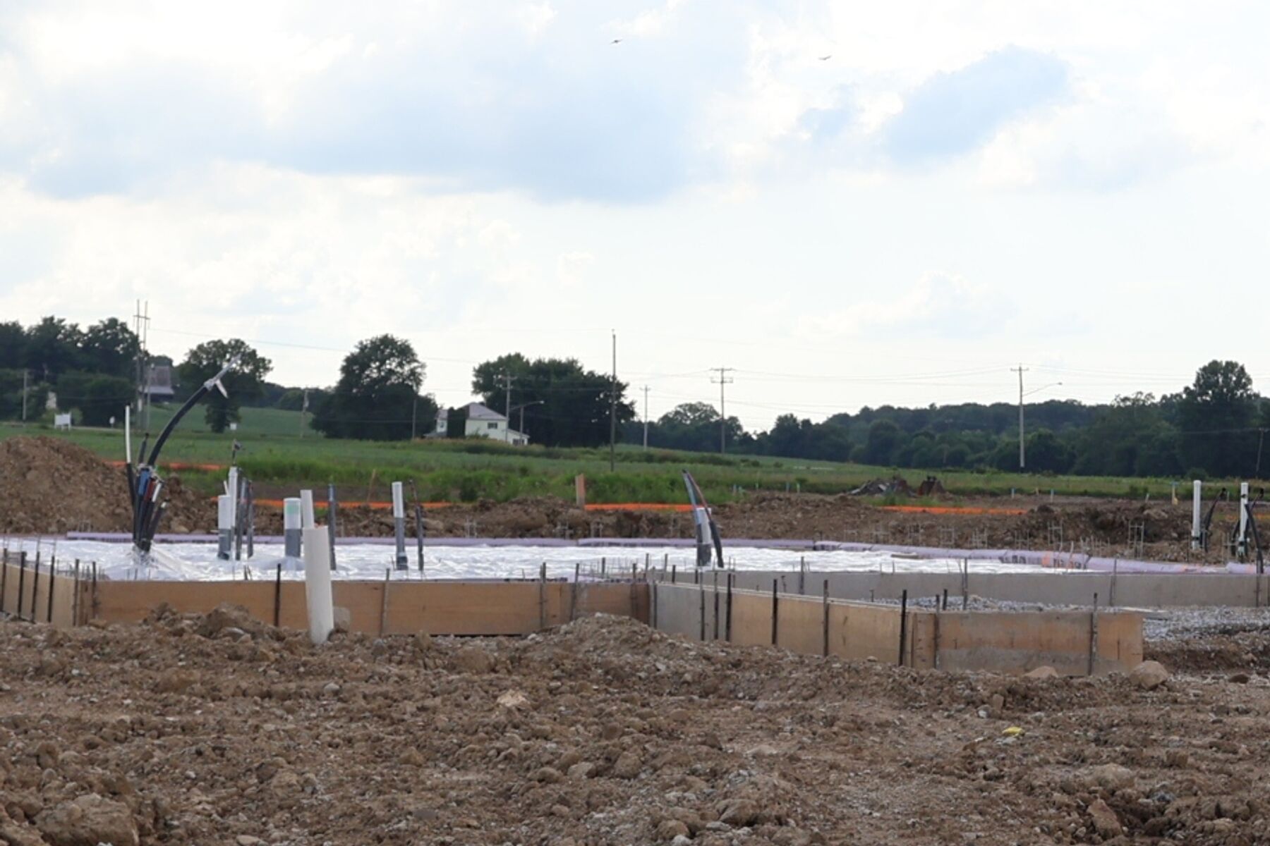 Homesite