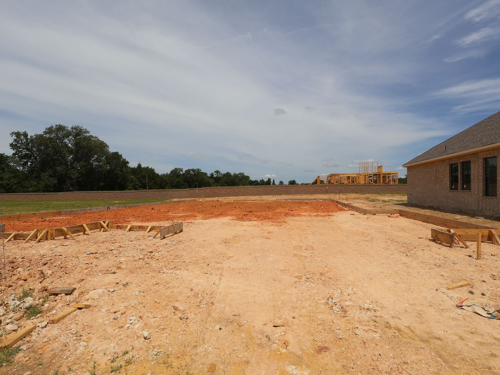 Homesite
