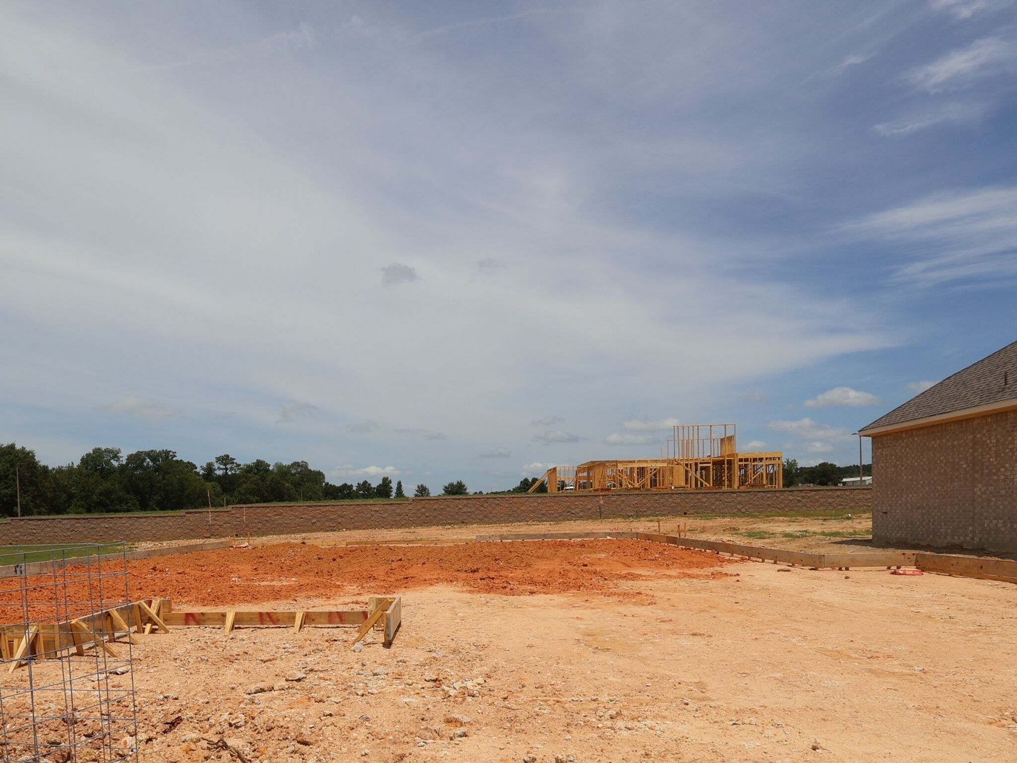 Homesite