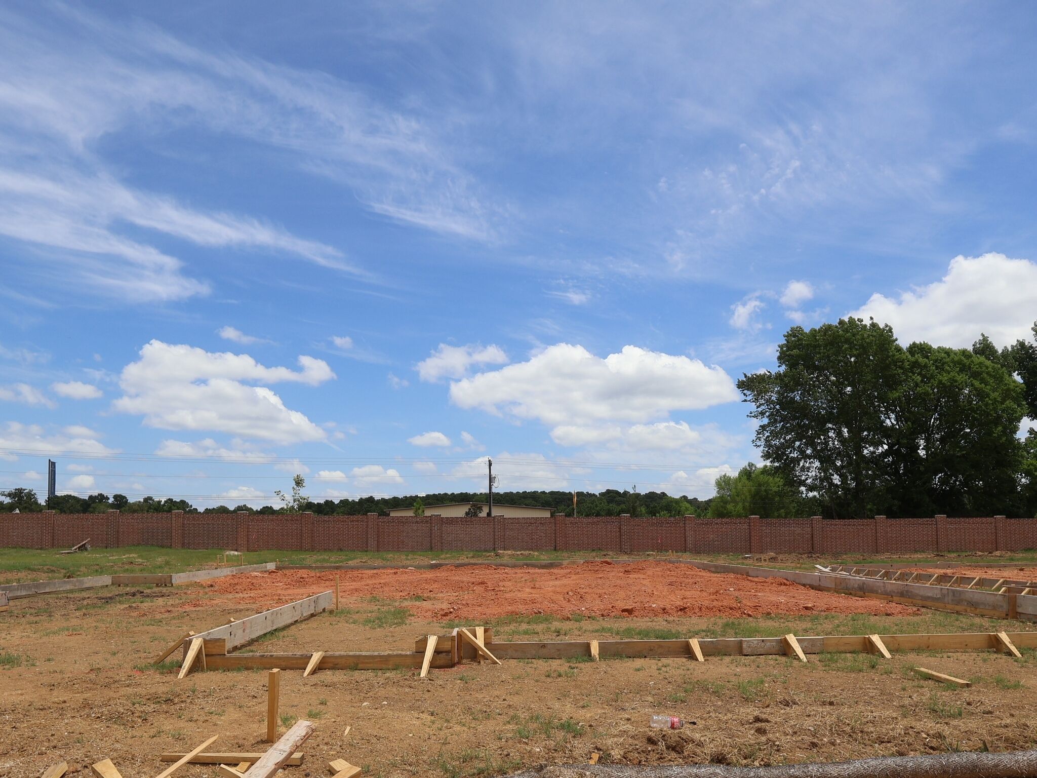 Homesite
