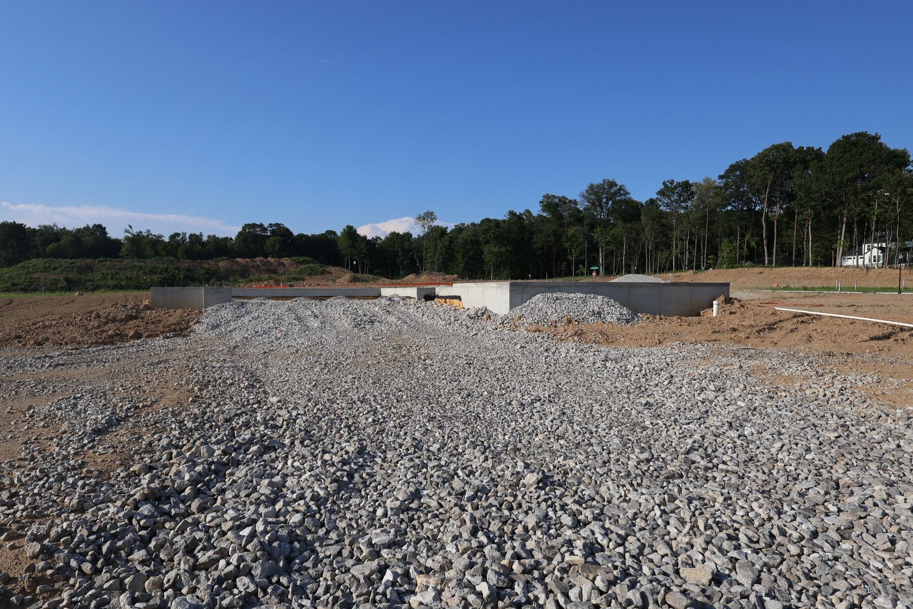 Homesite