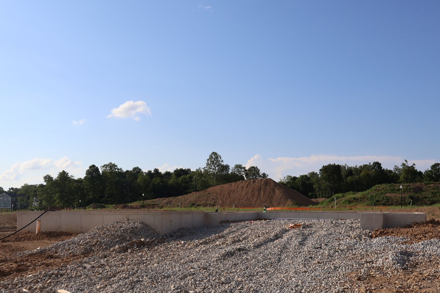 Homesite