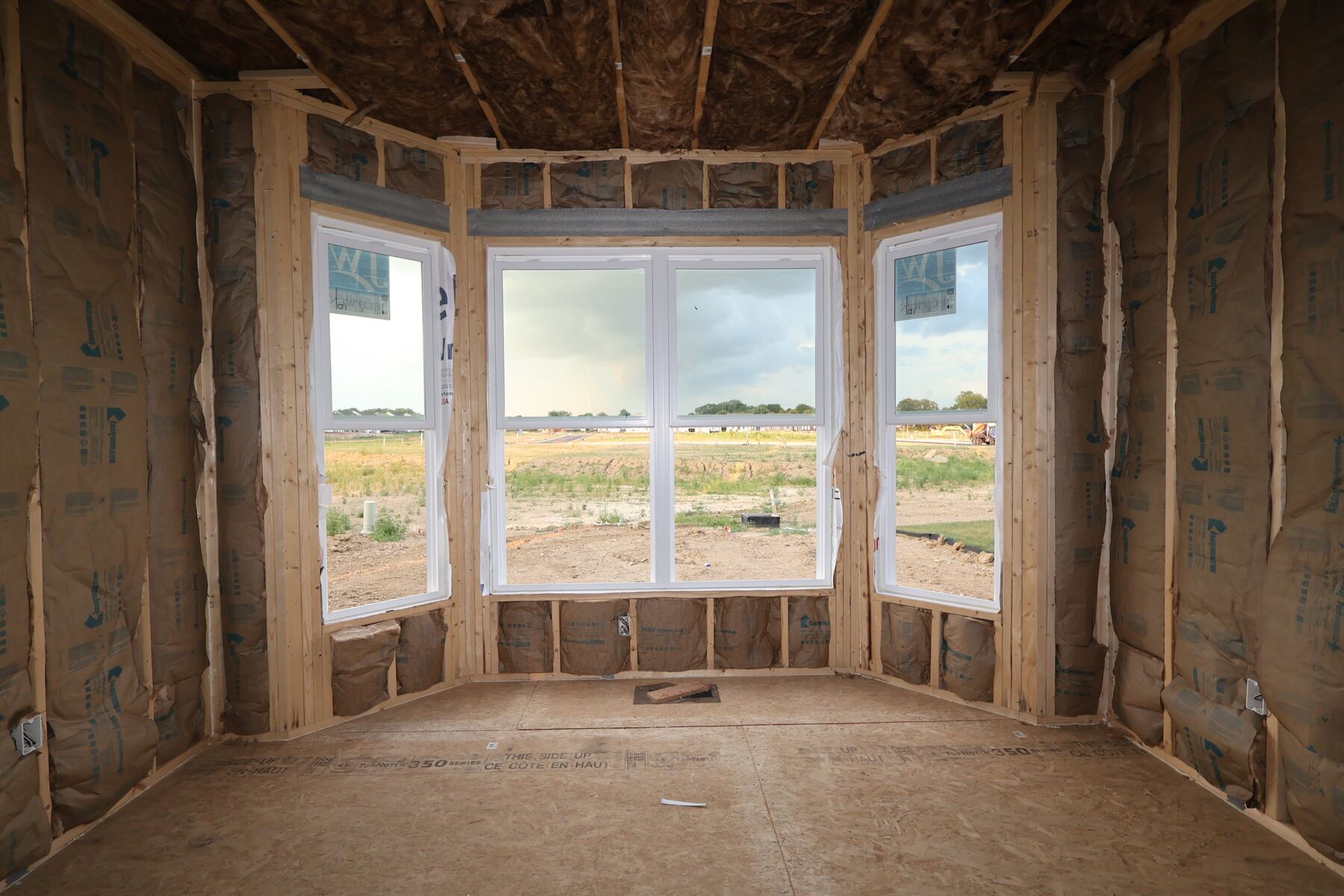 Insulation