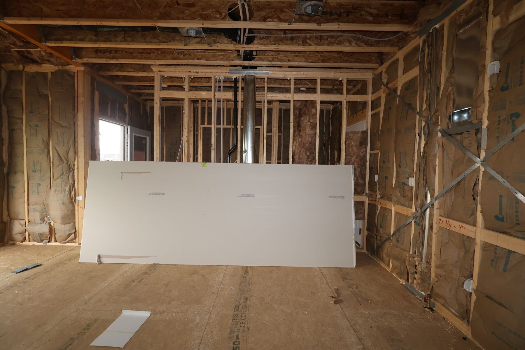 Insulation