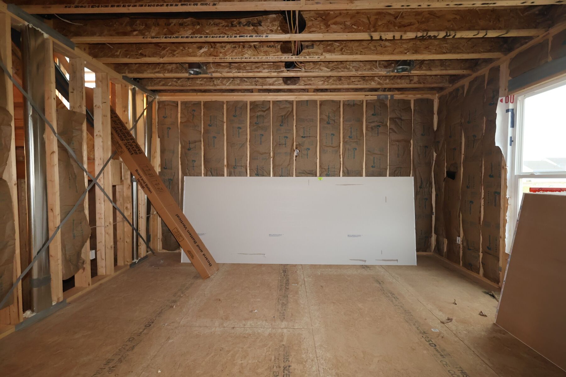 Insulation