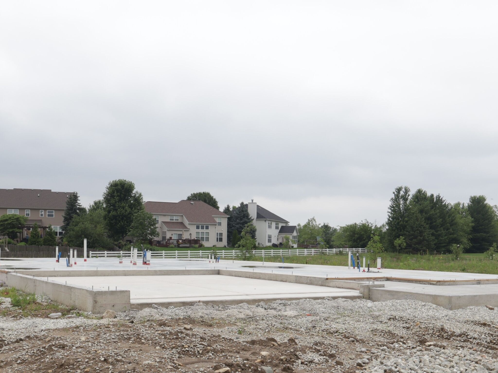 Homesite