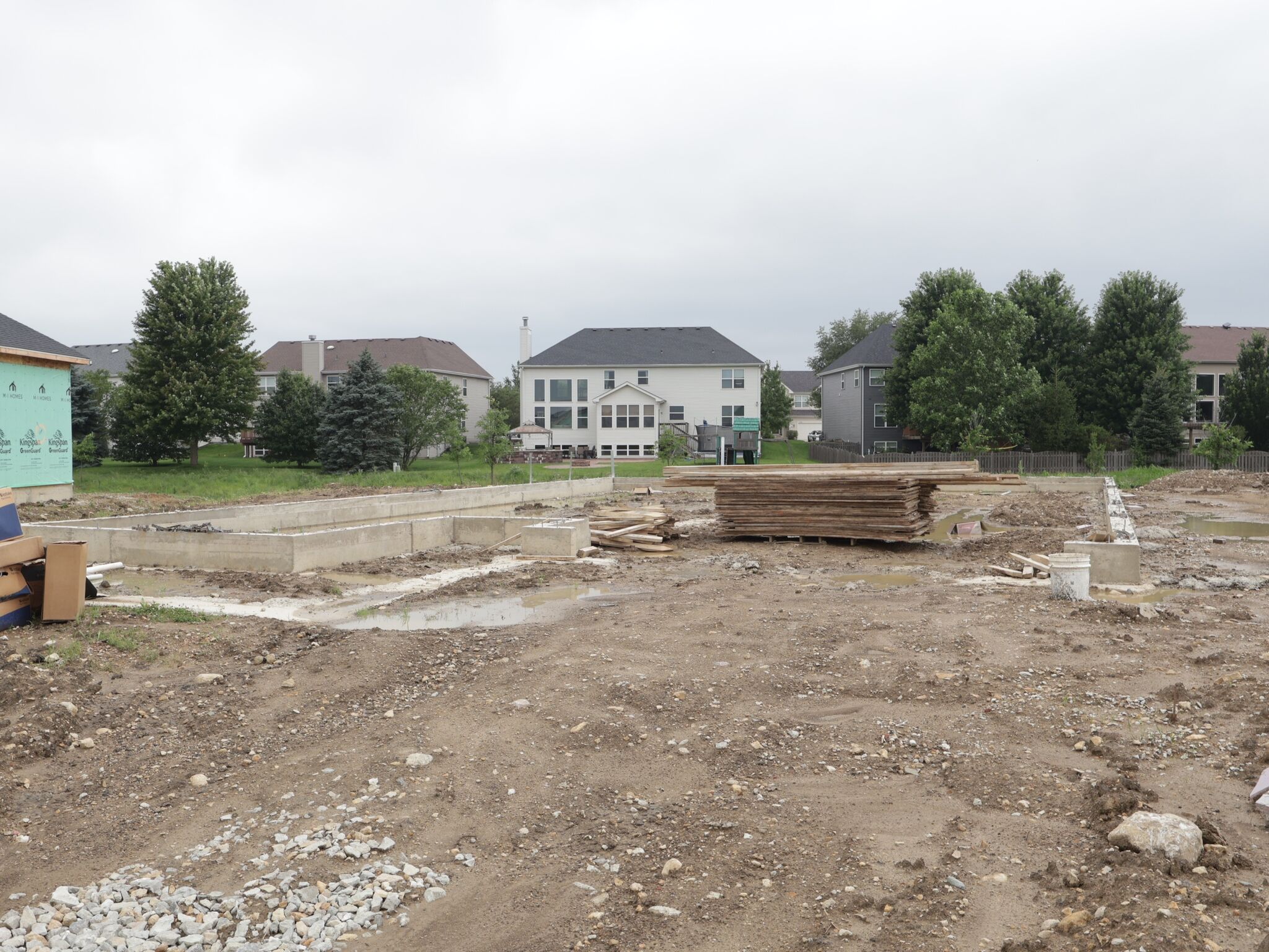 Homesite