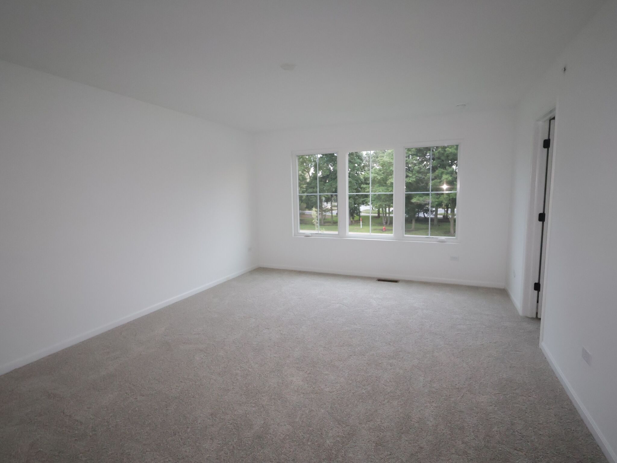 Owner's Bedroom