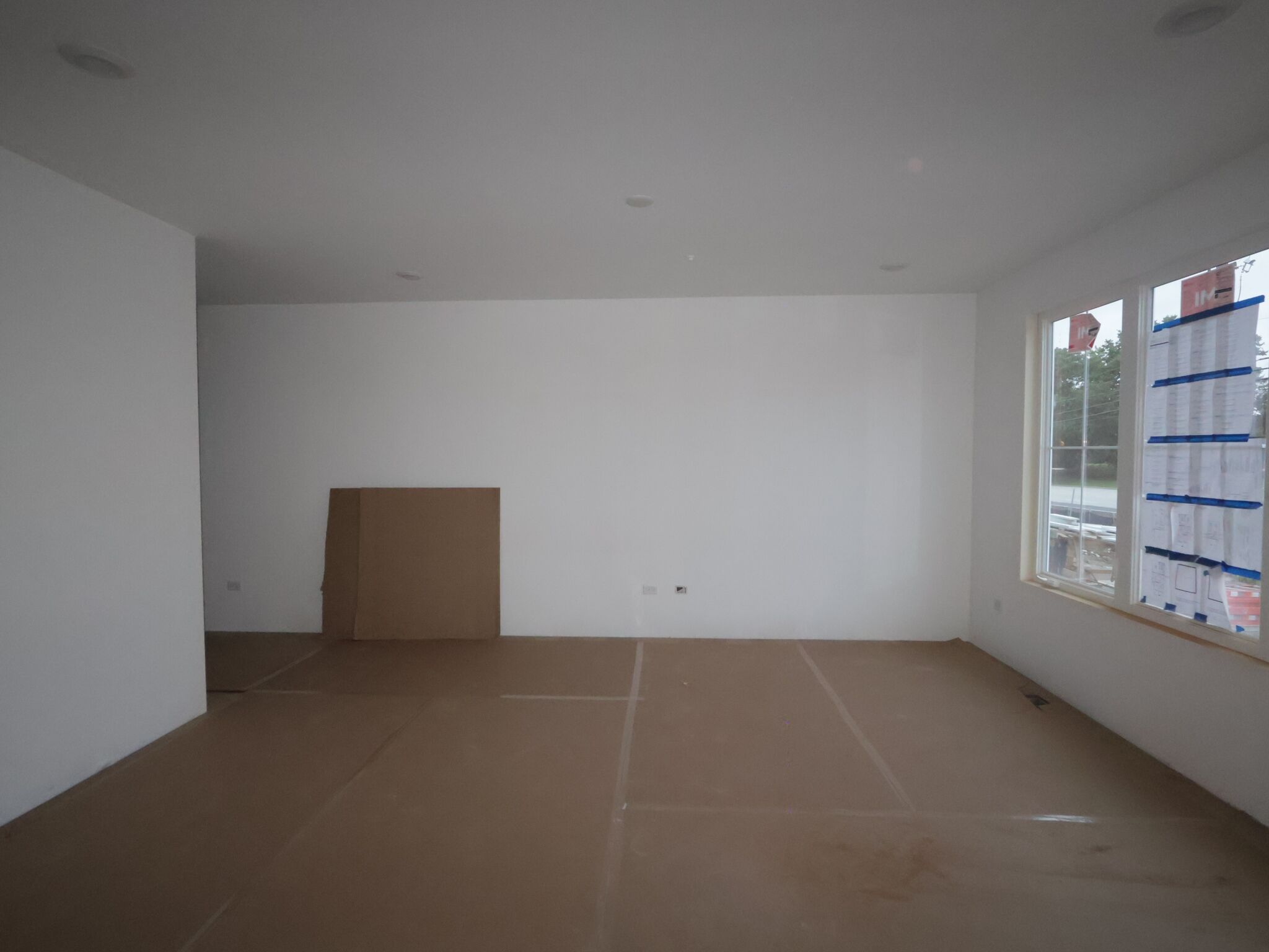 Drywall