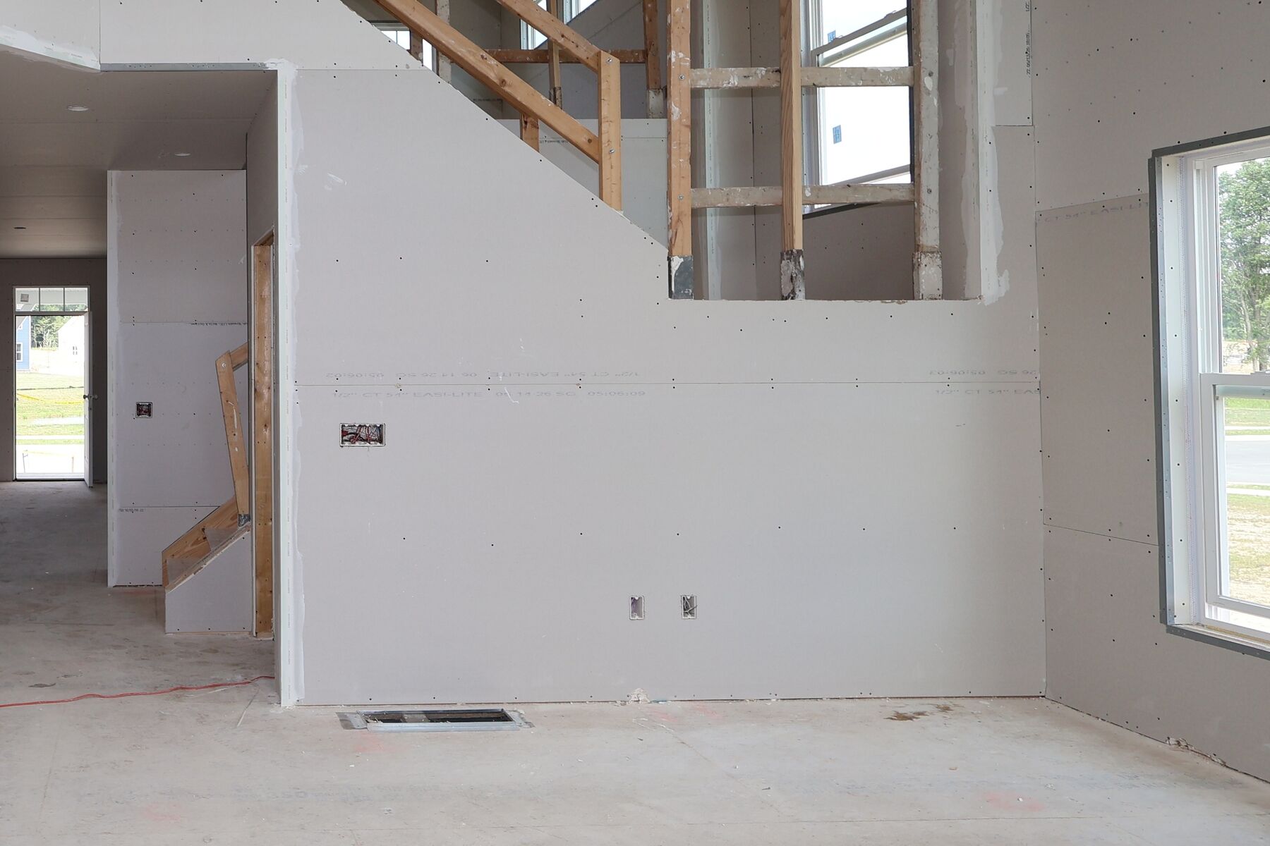 Drywall