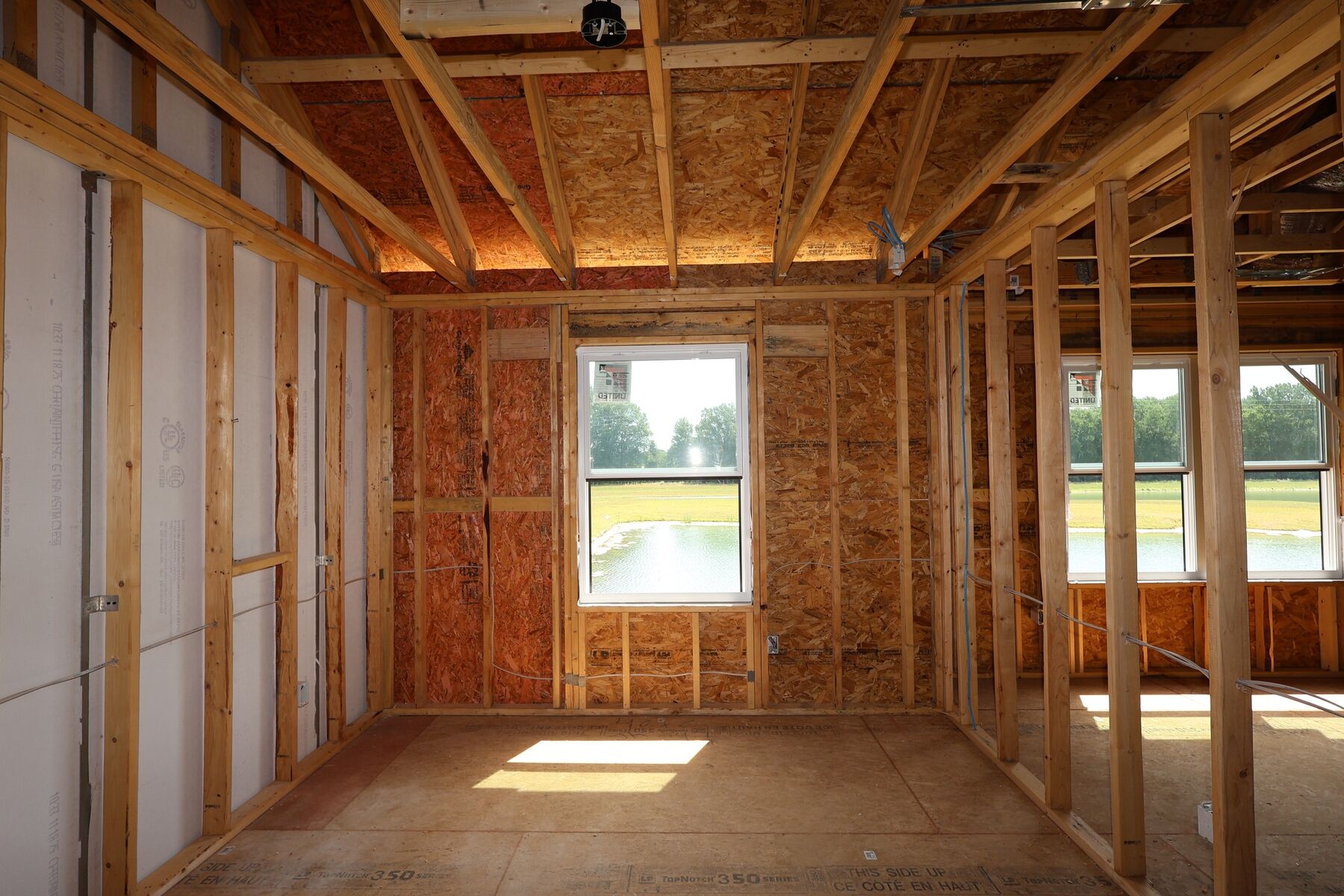 Framing
