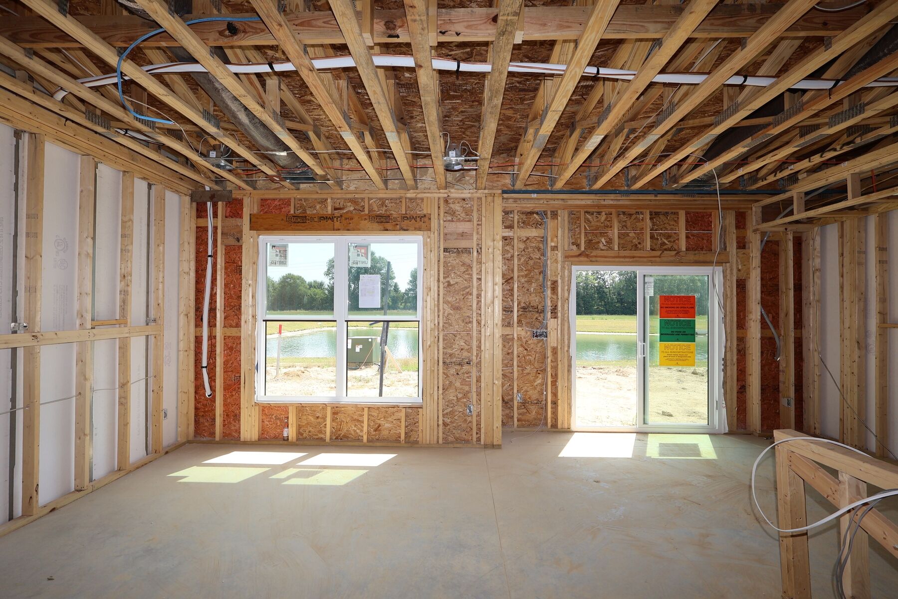 Framing
