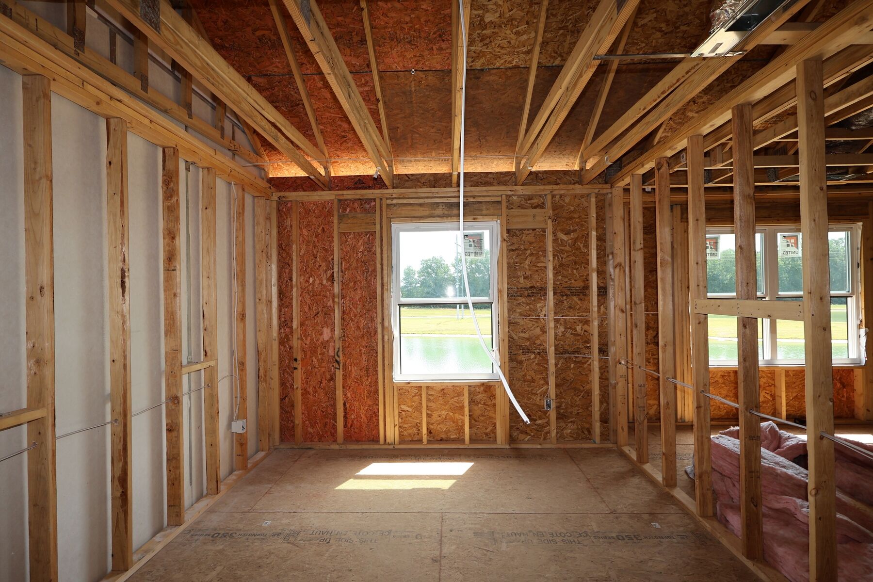 Framing