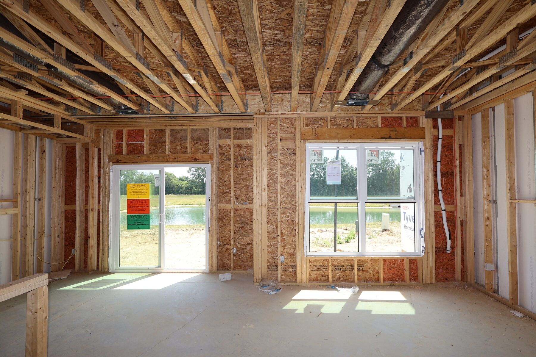 Framing