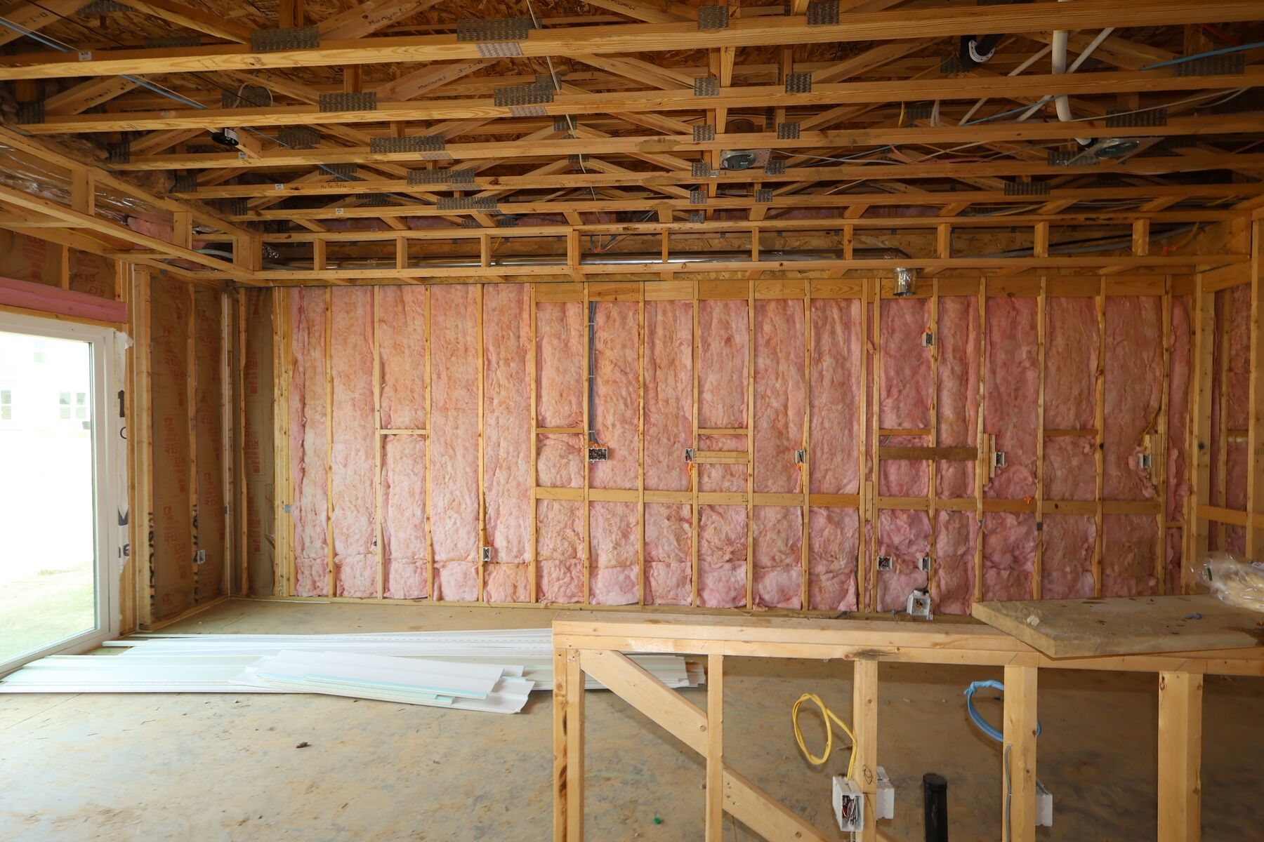 Insulation