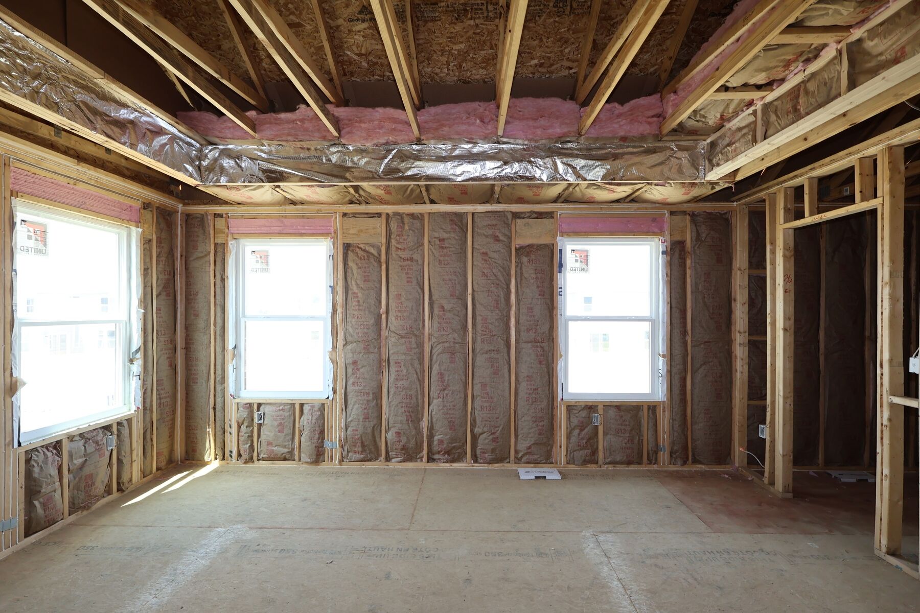 Insulation