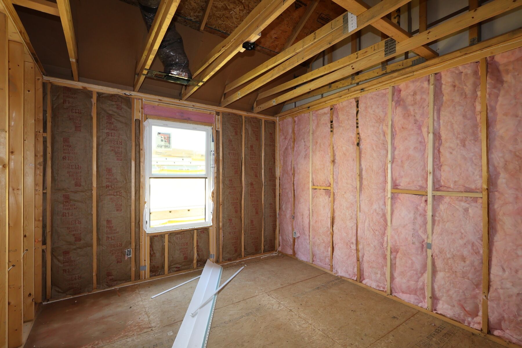 Insulation