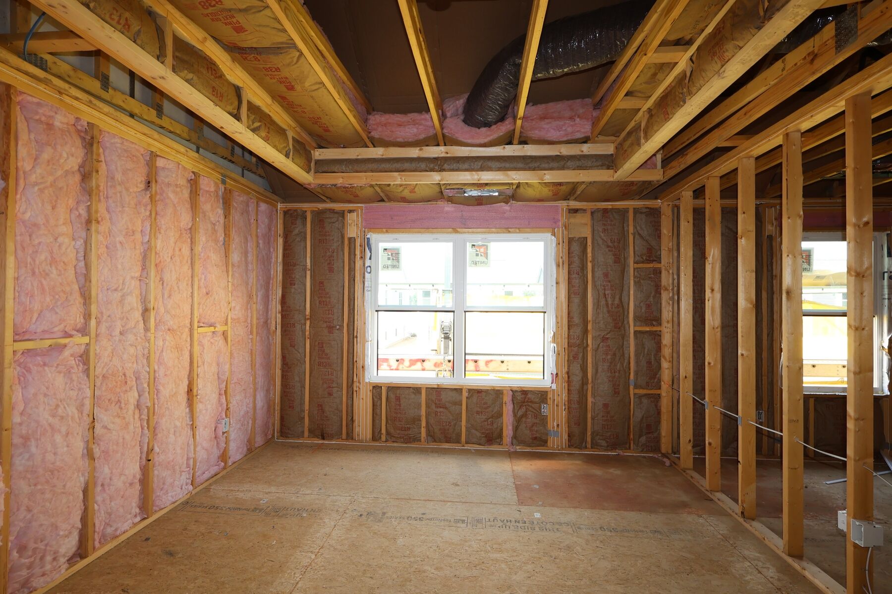 Insulation
