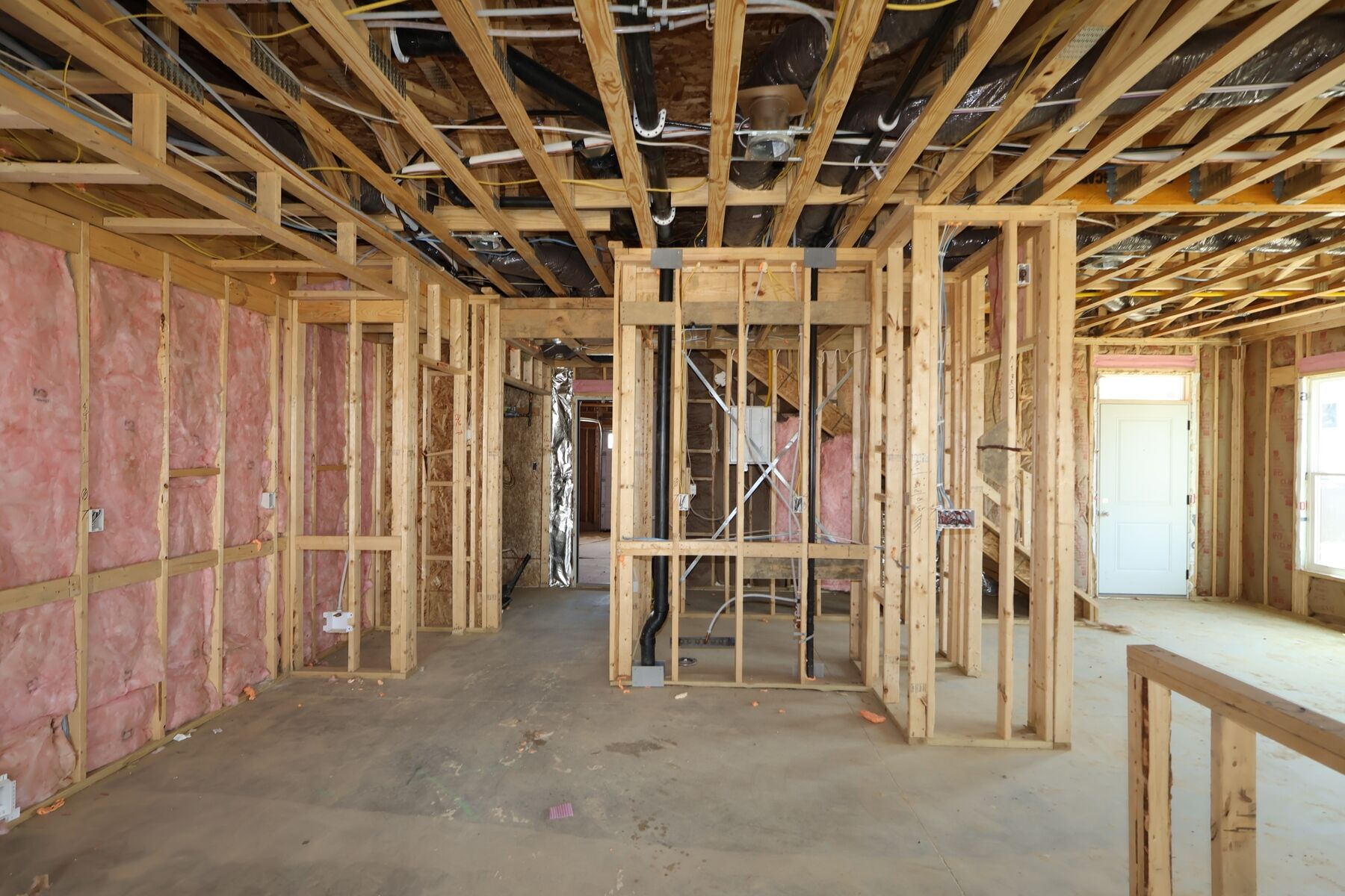 Insulation