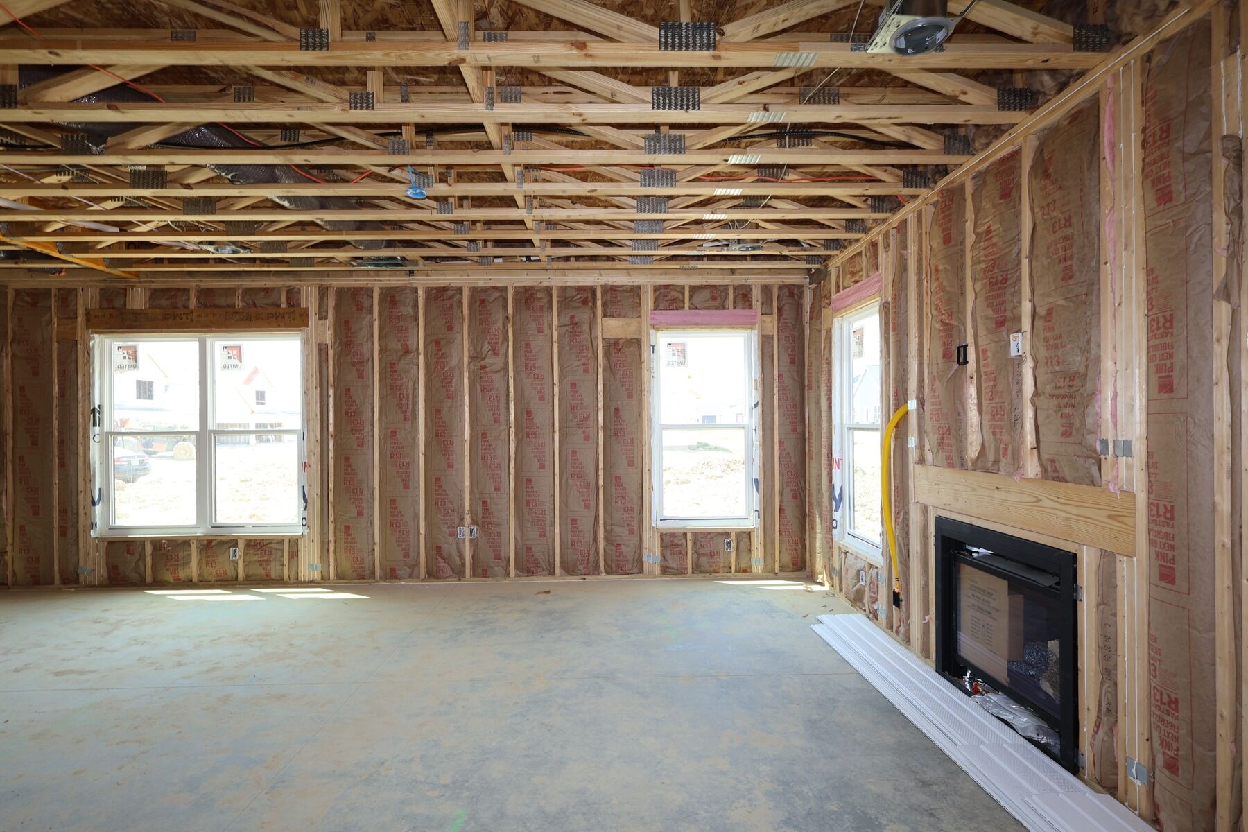 Insulation