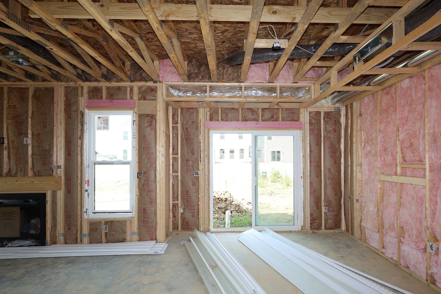 Insulation