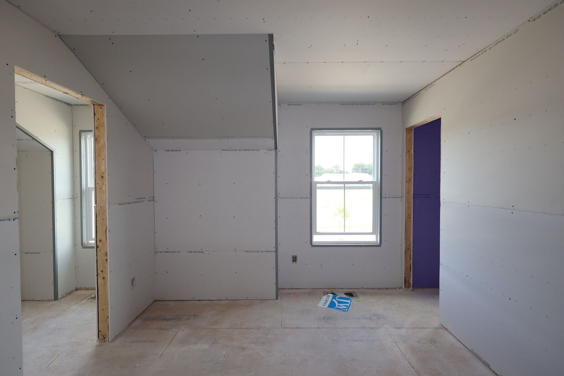 Drywall