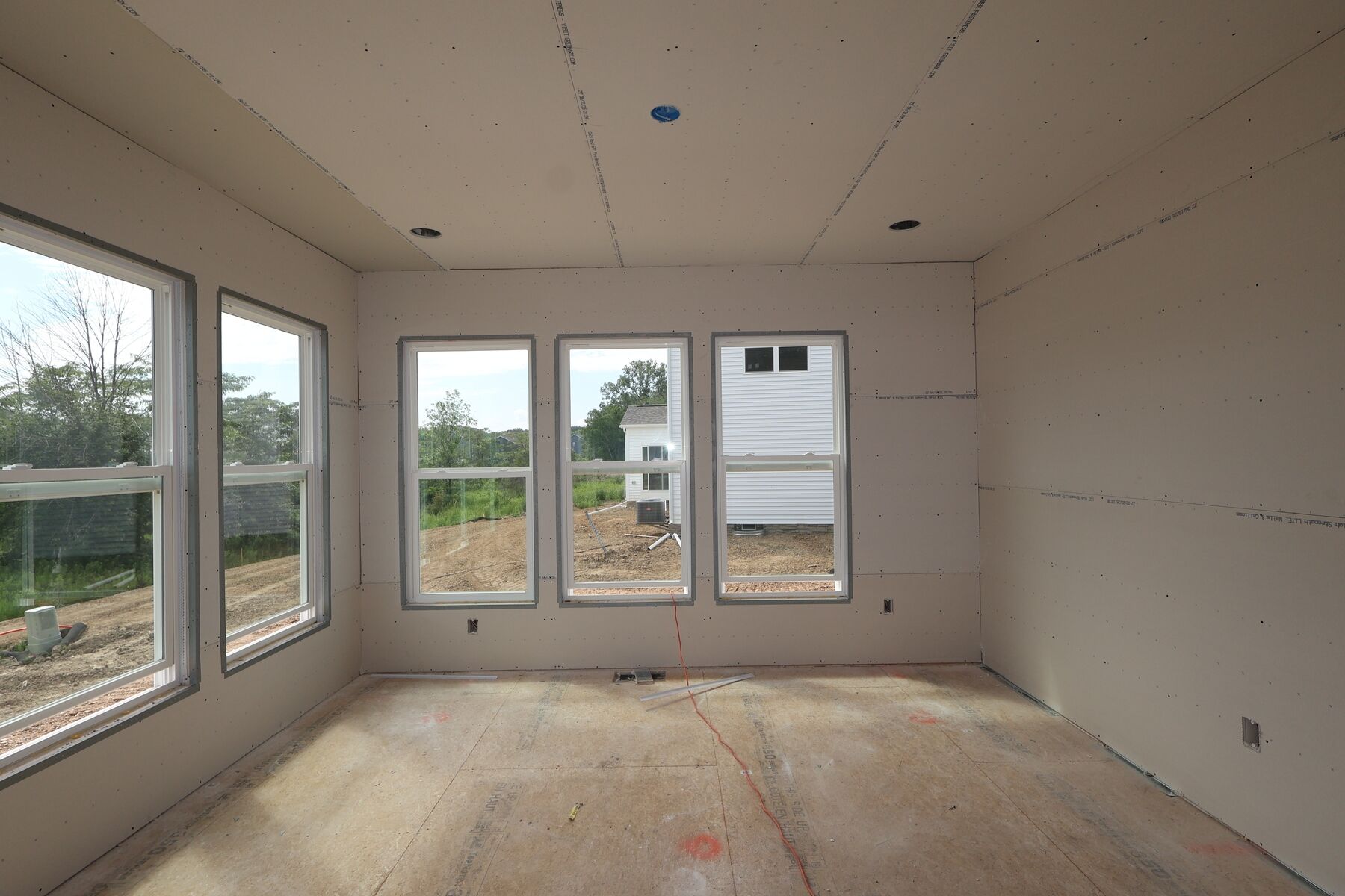 Drywall