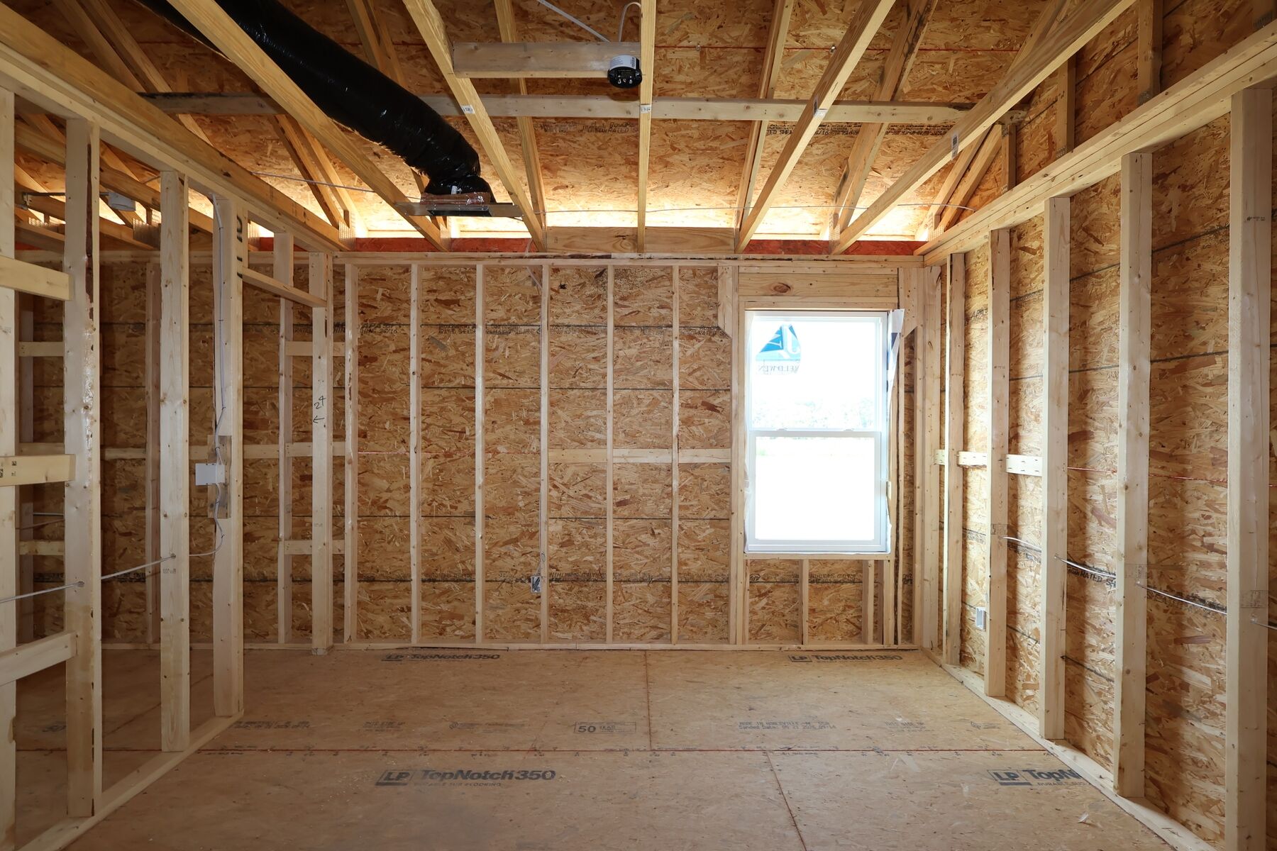 Framing