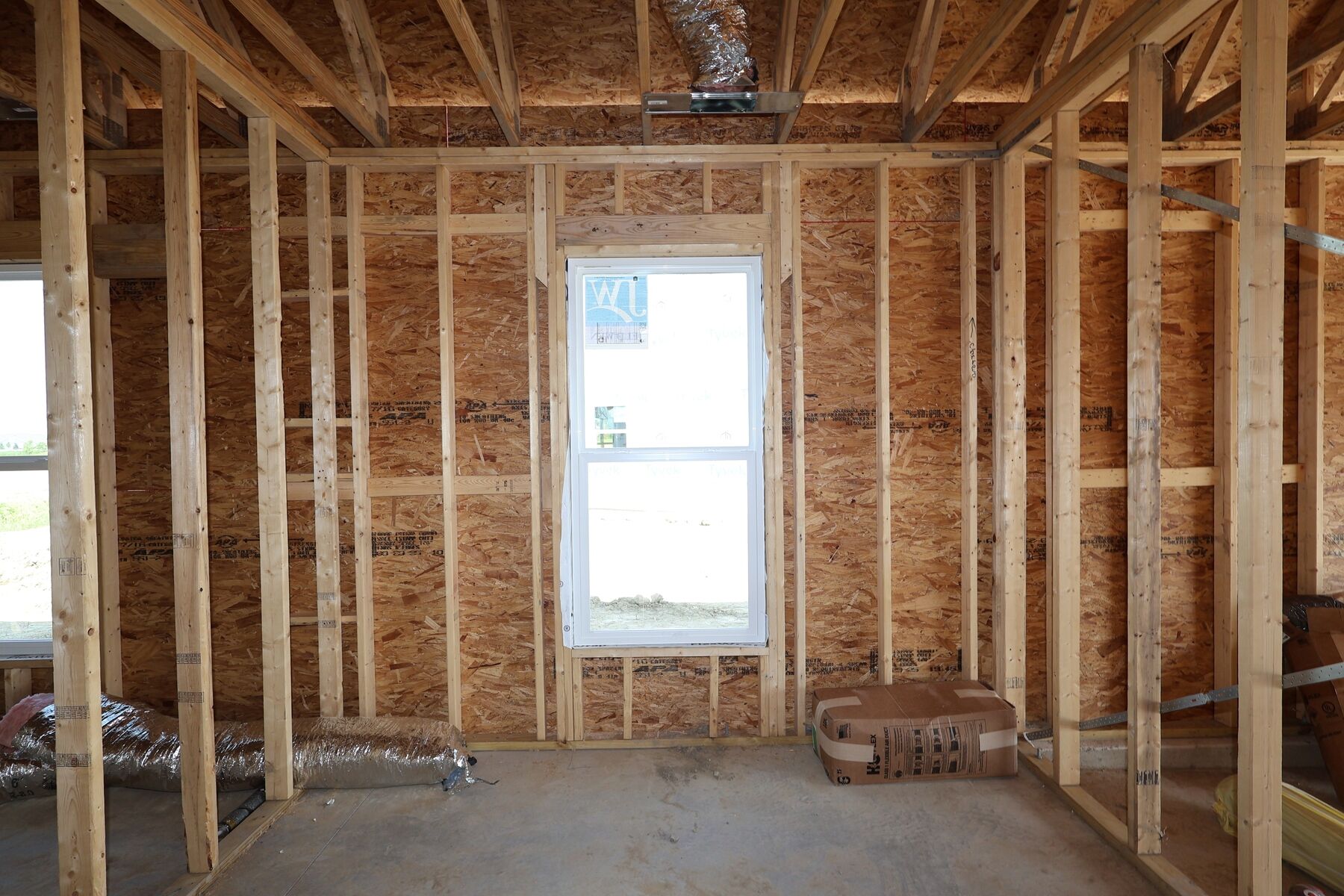 Framing