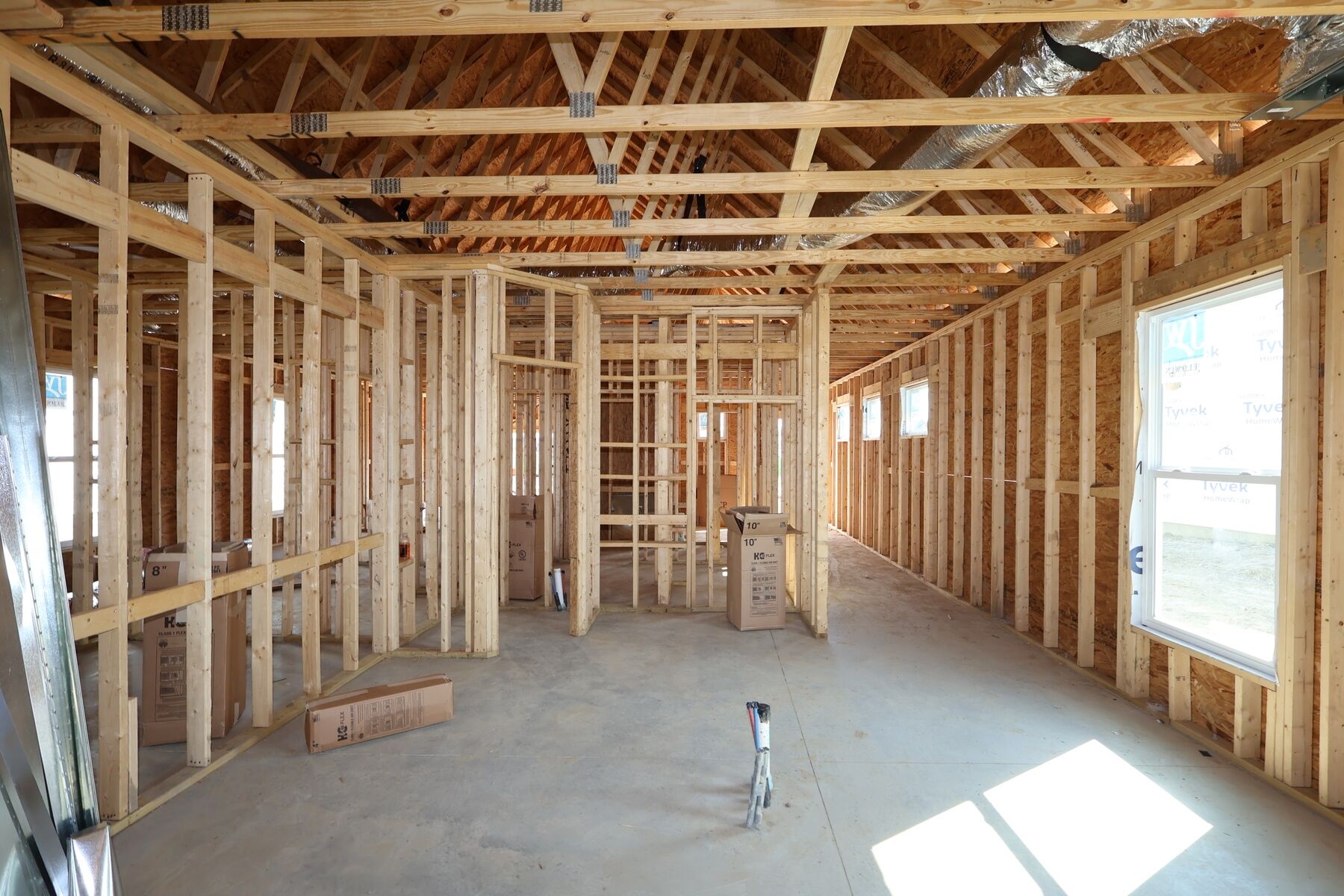 Framing