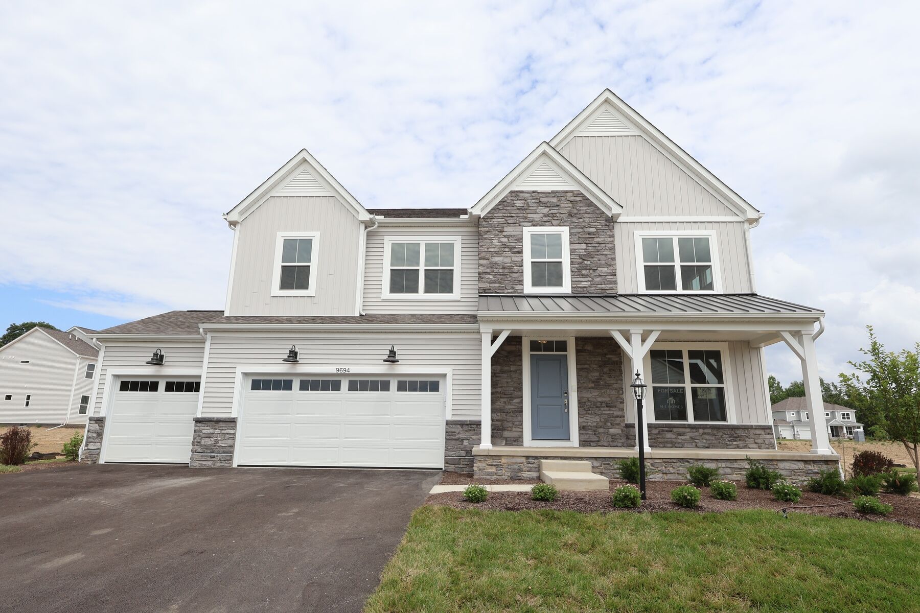 Front Exterior