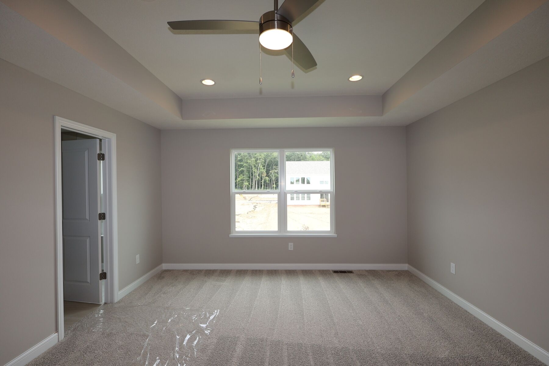 Owner's Bedroom