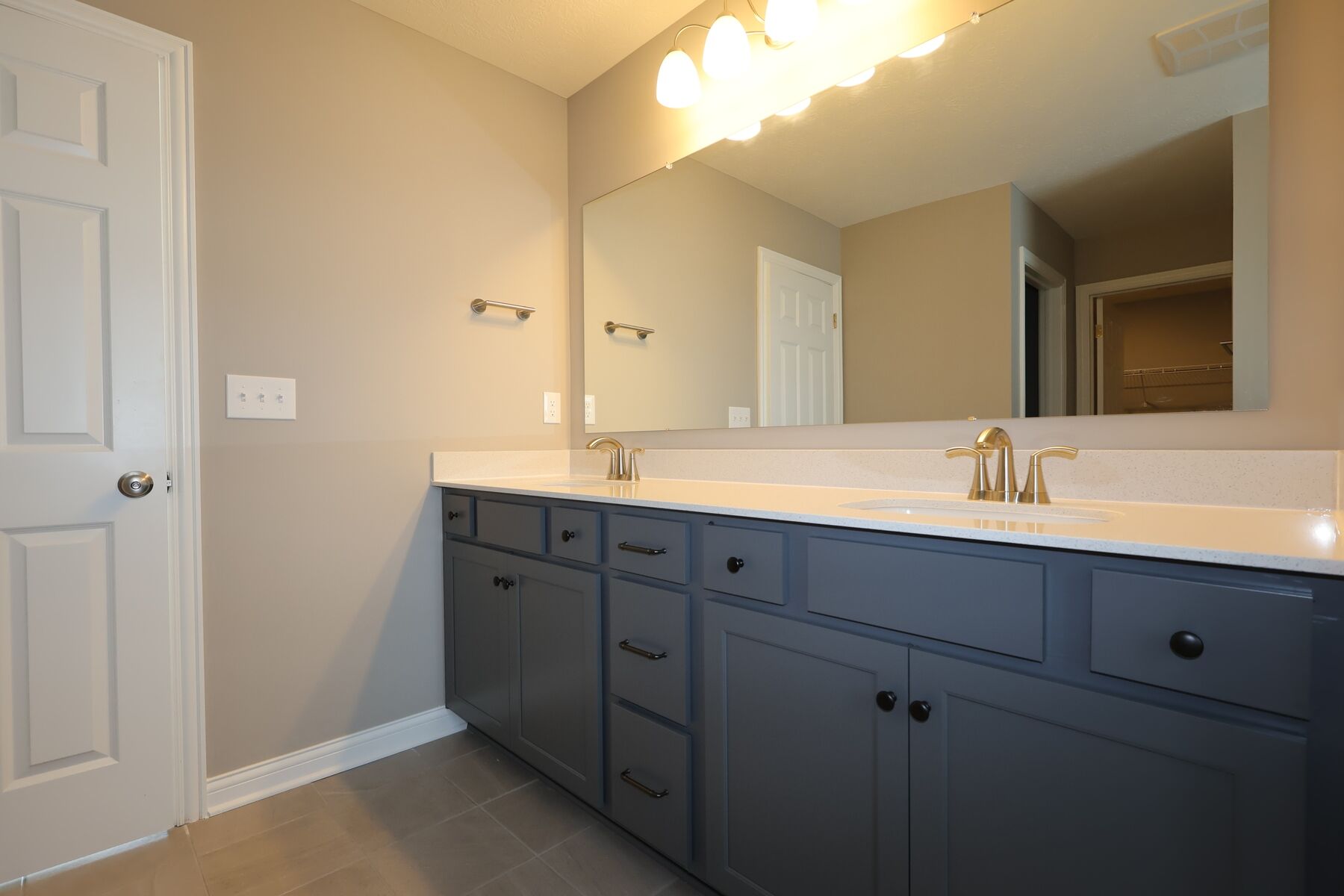 Owner's Bathroom