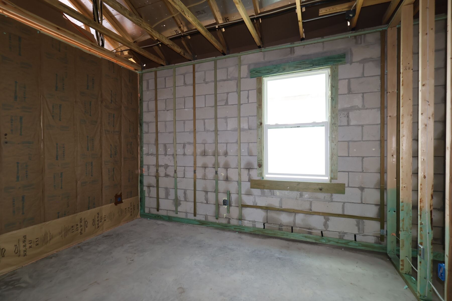 Insulation