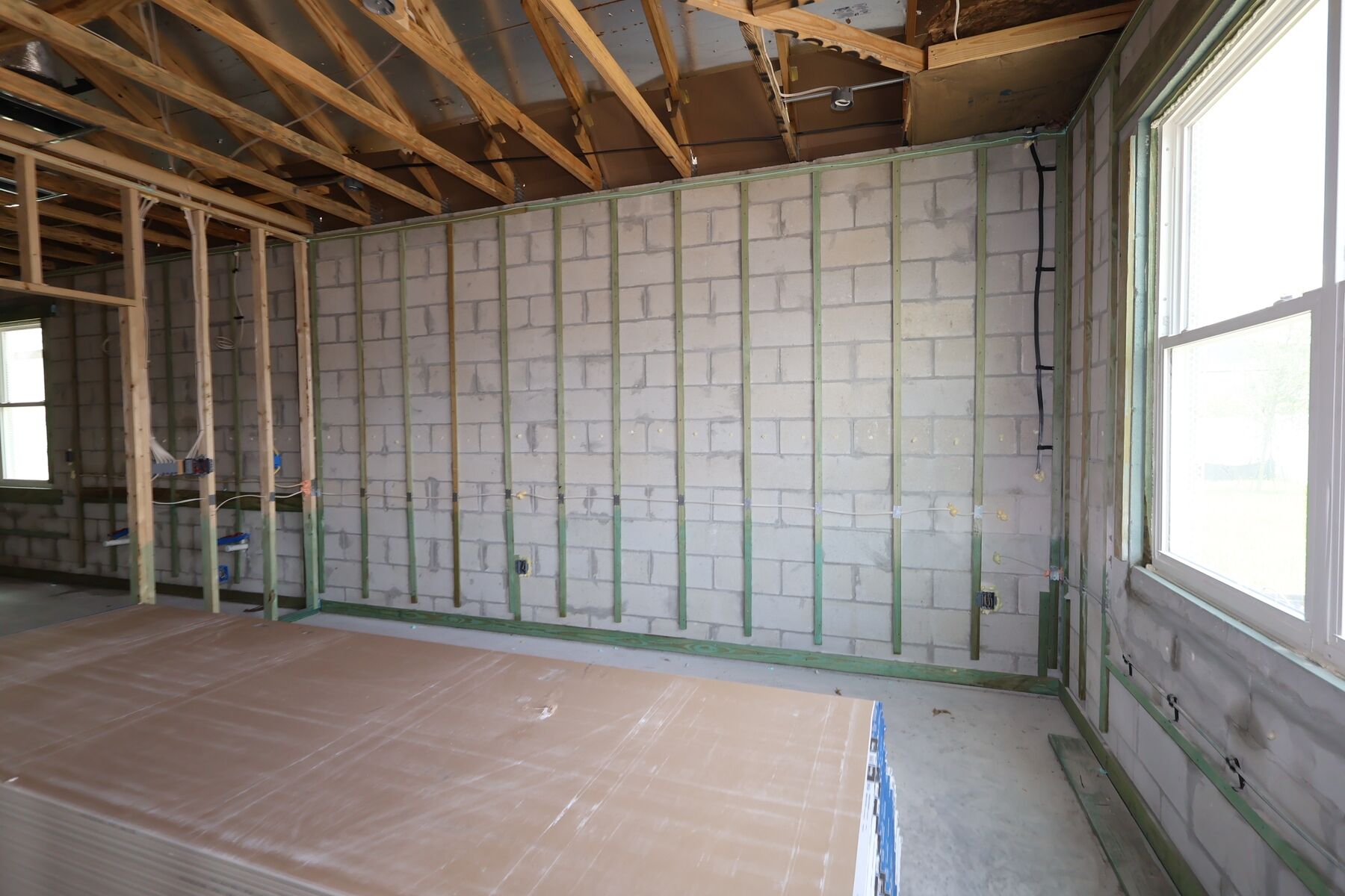 Insulation
